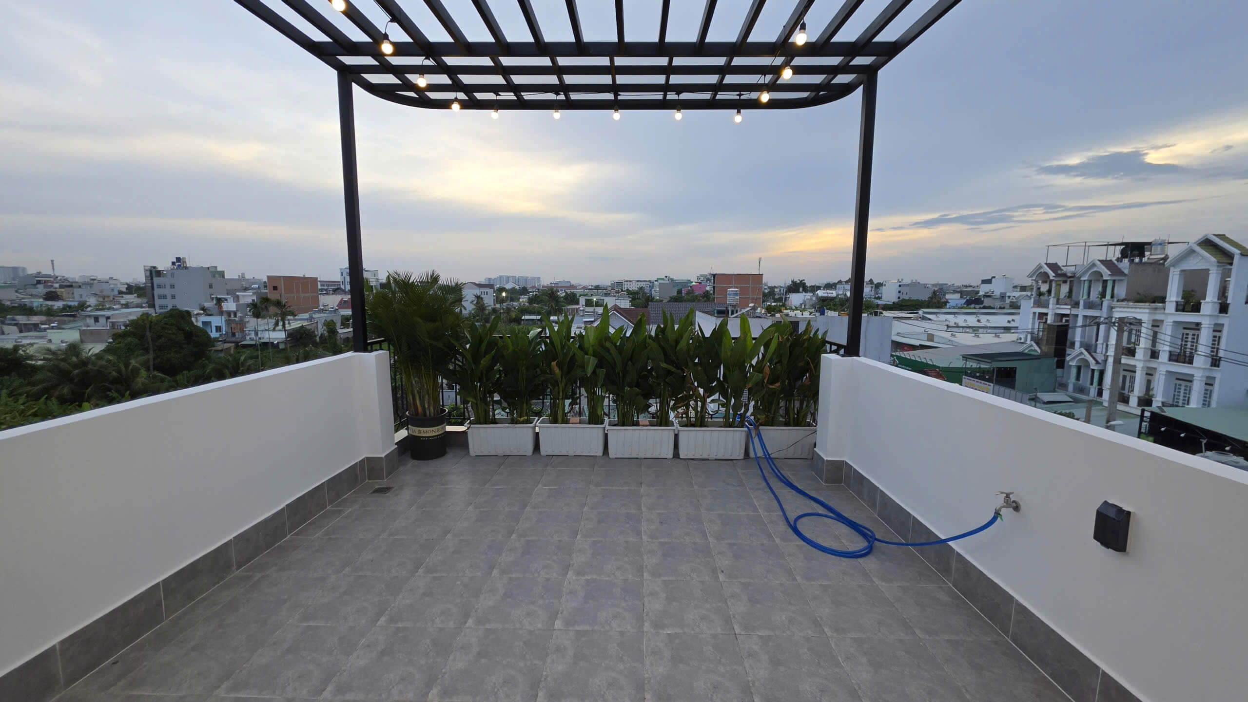 hình ảnh thực tế Nhà đẹp giá tốt xây mới Thạnh Lộc 29, Phường An Phú Đông, Quận 12 13