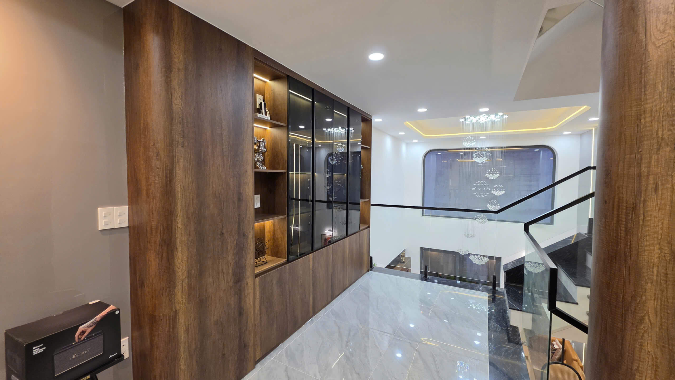hình ảnh thực tế Nhà đẹp giá tốt xây mới Thạnh Lộc 29, Phường An Phú Đông, Quận 12 6