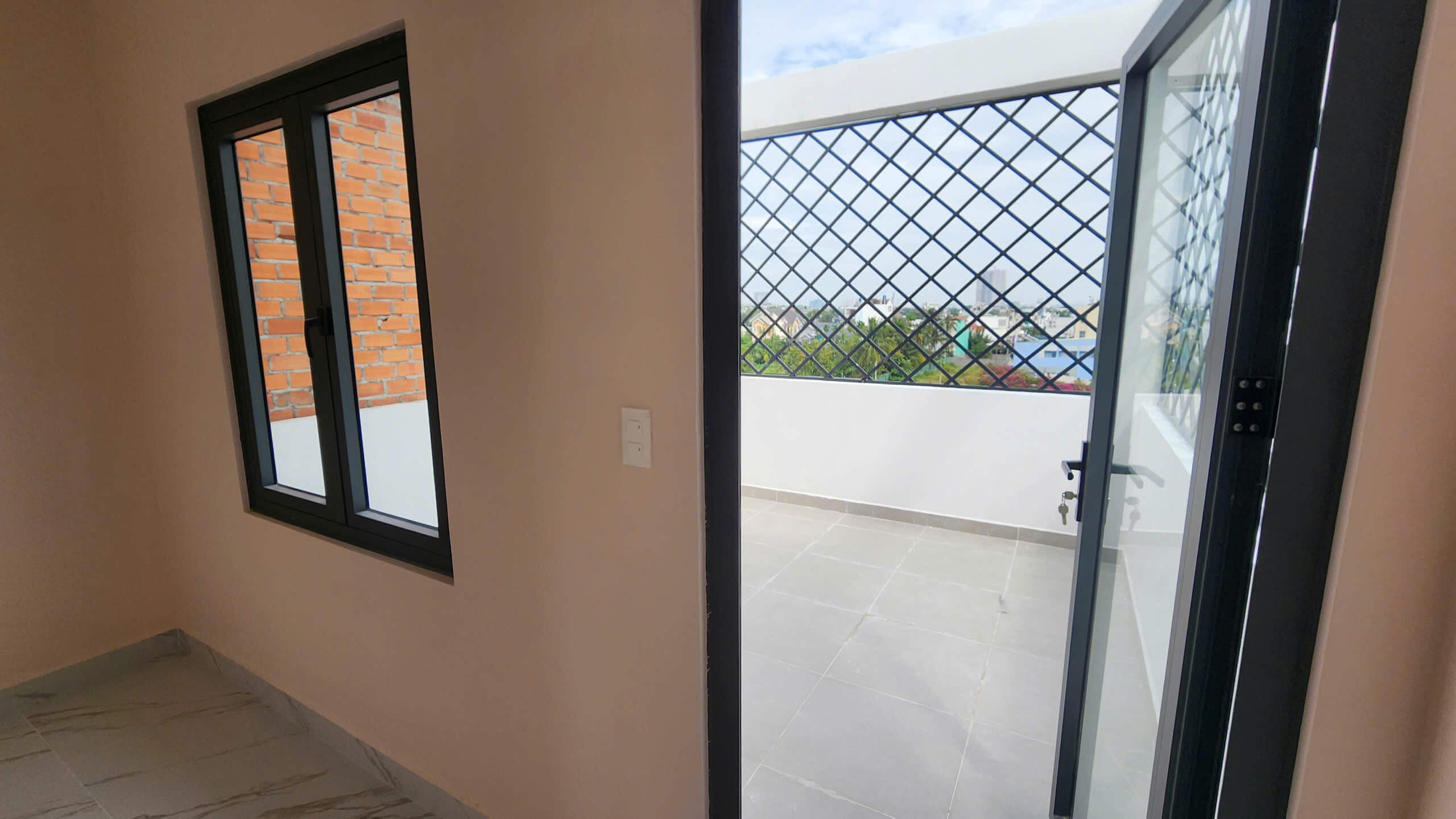 hình ảnh thực tế Nhà đẹp giá yêu thương – Thạnh Lộc 40, Phường An Phú Đông, Quận 12 10