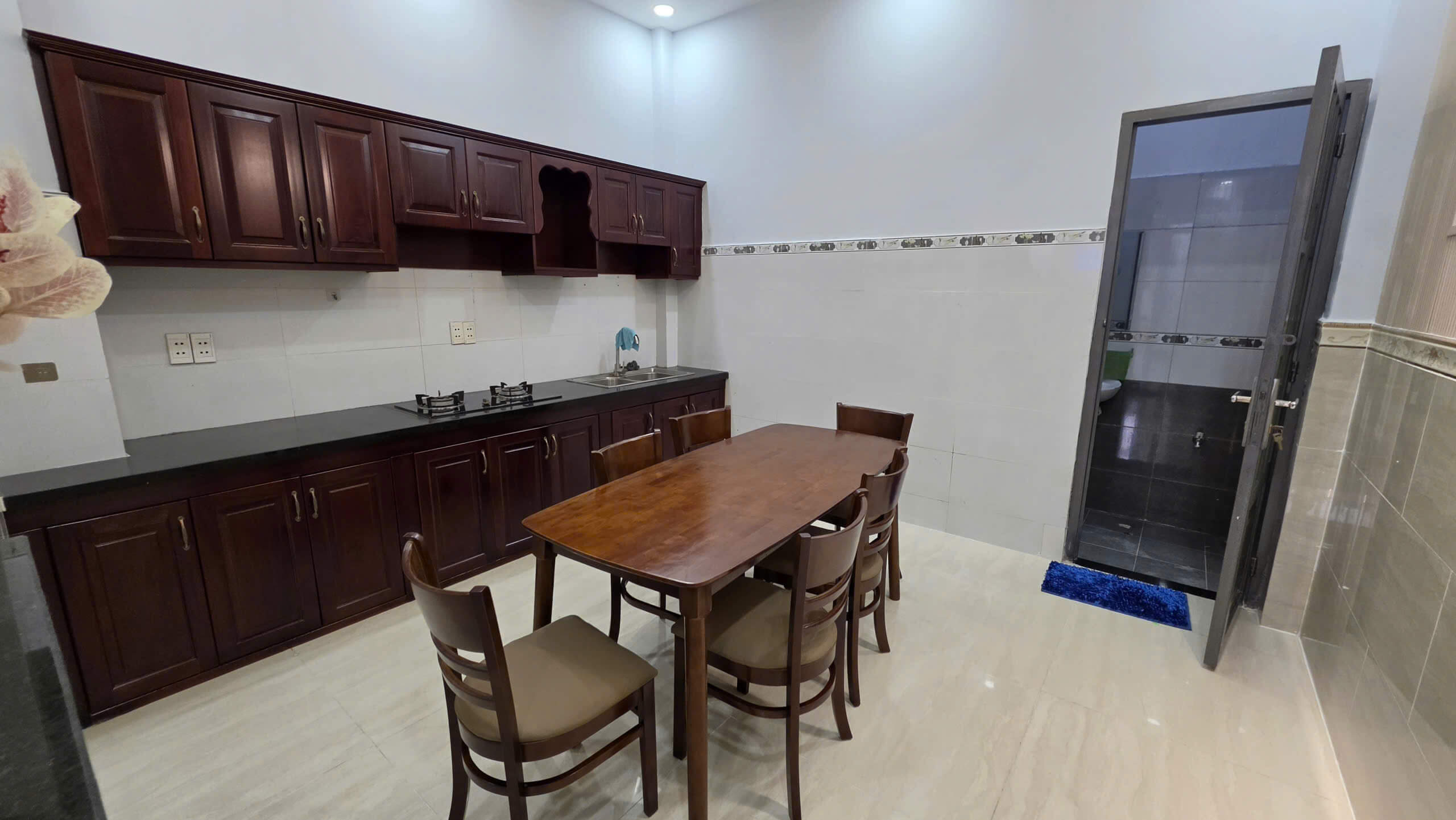 hình ảnh thực tế Nhà đẹp Thạnh Xuân 22, Phường Thới An, Quận 12 6