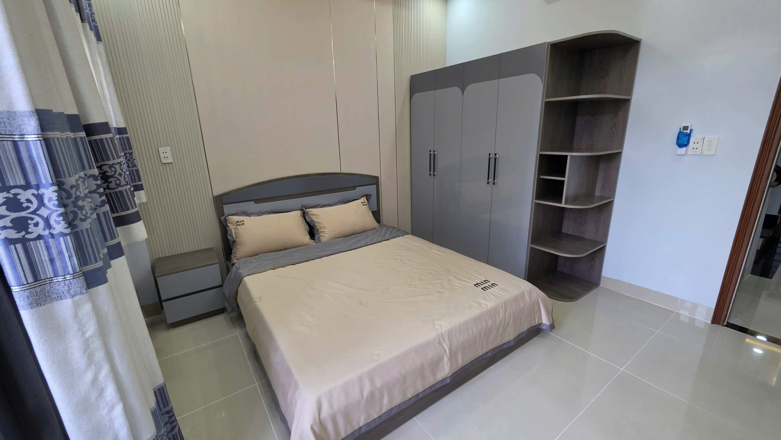 hình ảnh thực tế Nhà đẹp Thạnh Xuân 22, Phường Thới An, Quận 12 7