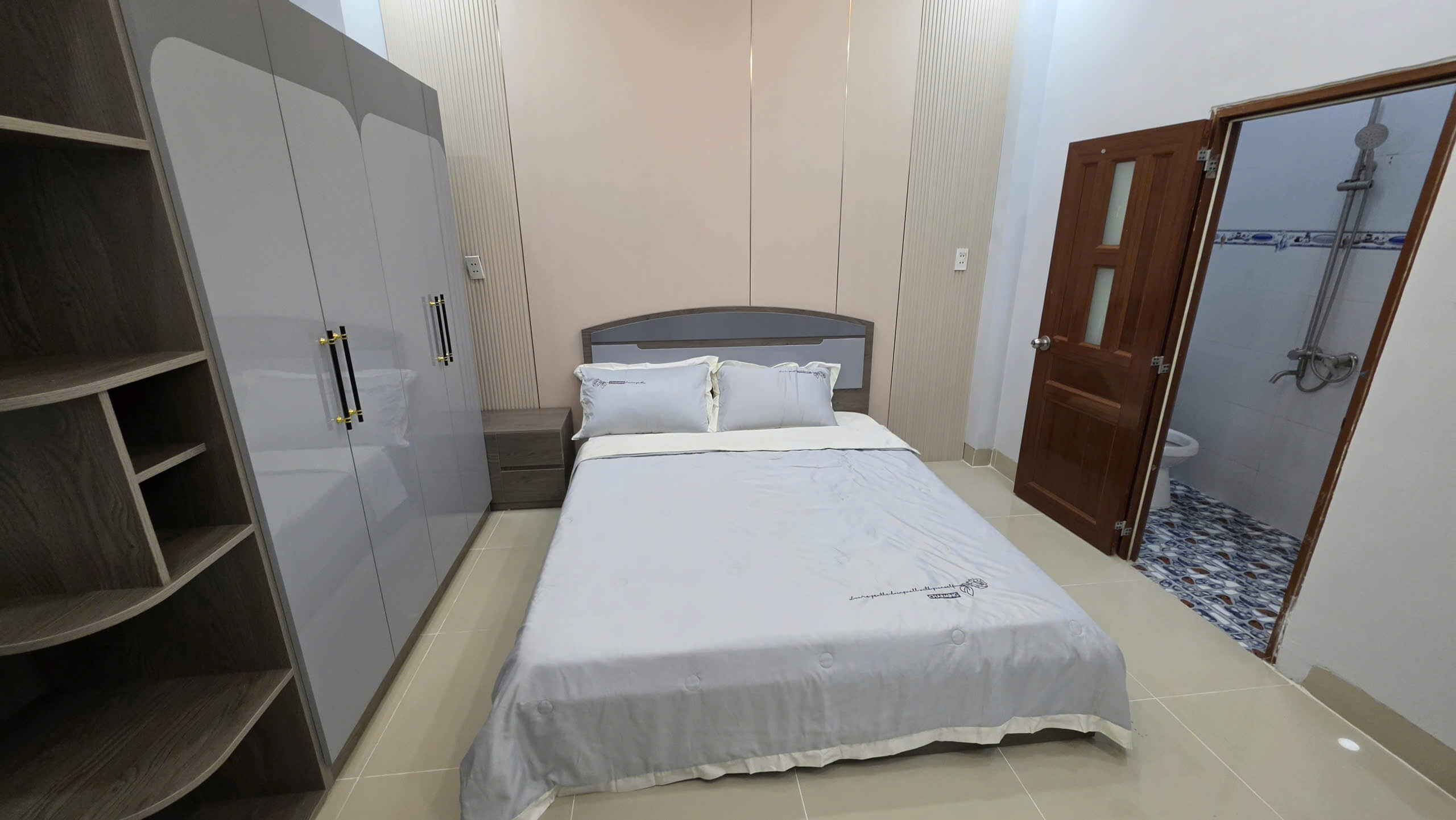hình ảnh thực tế Nhà đẹp Thạnh Xuân 22, Phường Thới An, Quận 12 8
