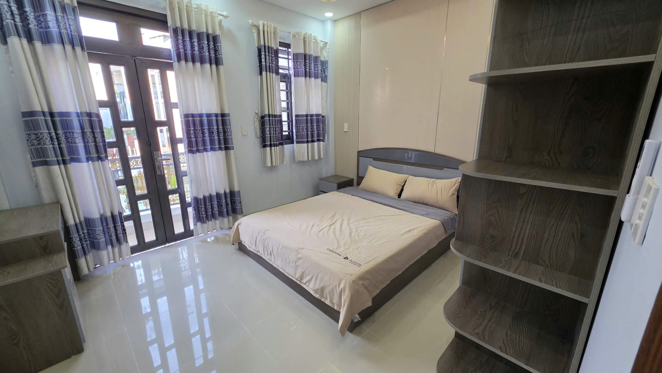 hình ảnh thực tế Nhà đẹp Thạnh Xuân 22, Phường Thới An, Quận 12 9
