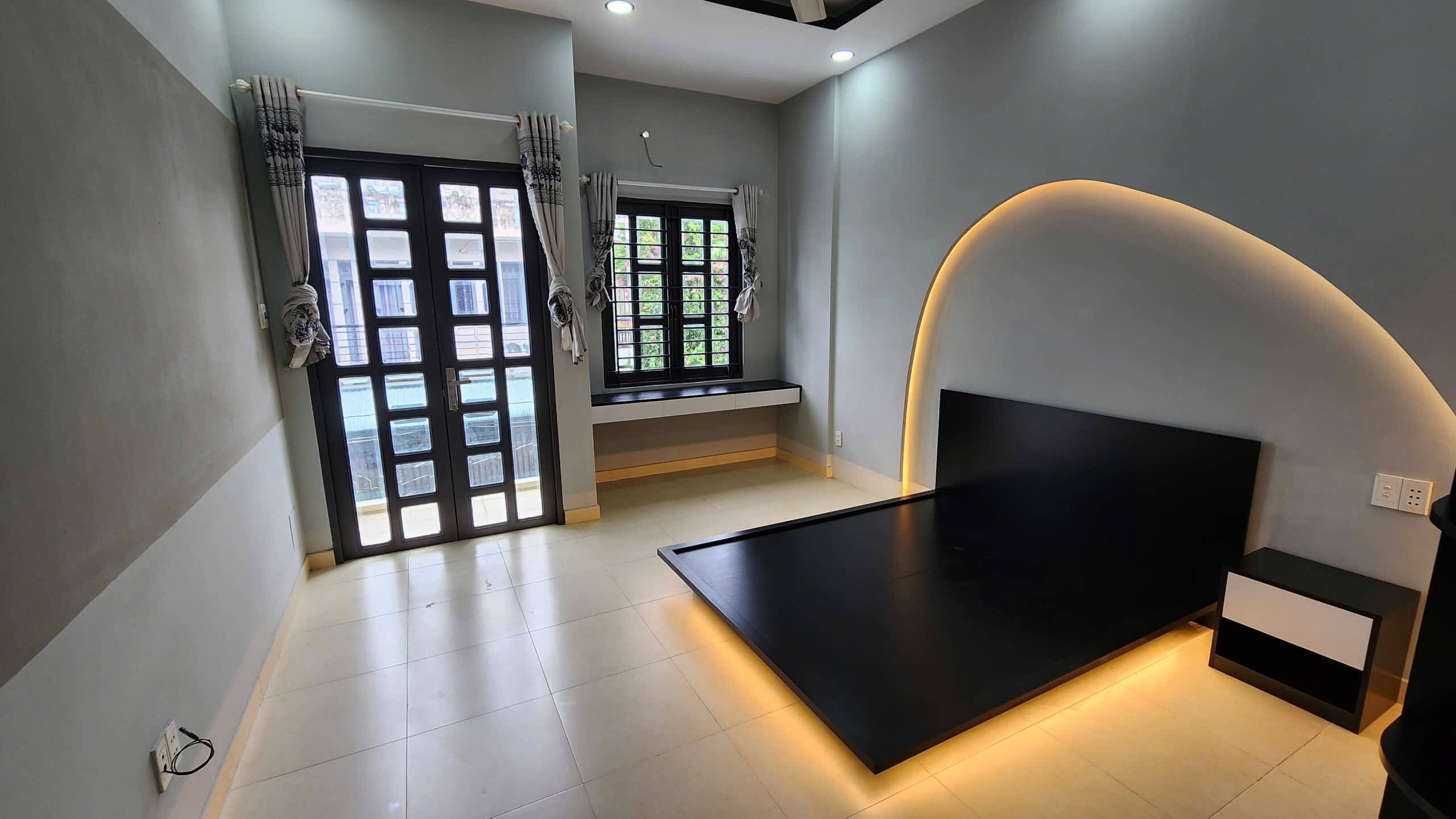 hình ảnh thực tế Nhà đẹp Thạnh Xuân 22, Phường Thạnh Xuân, Quận 12 8