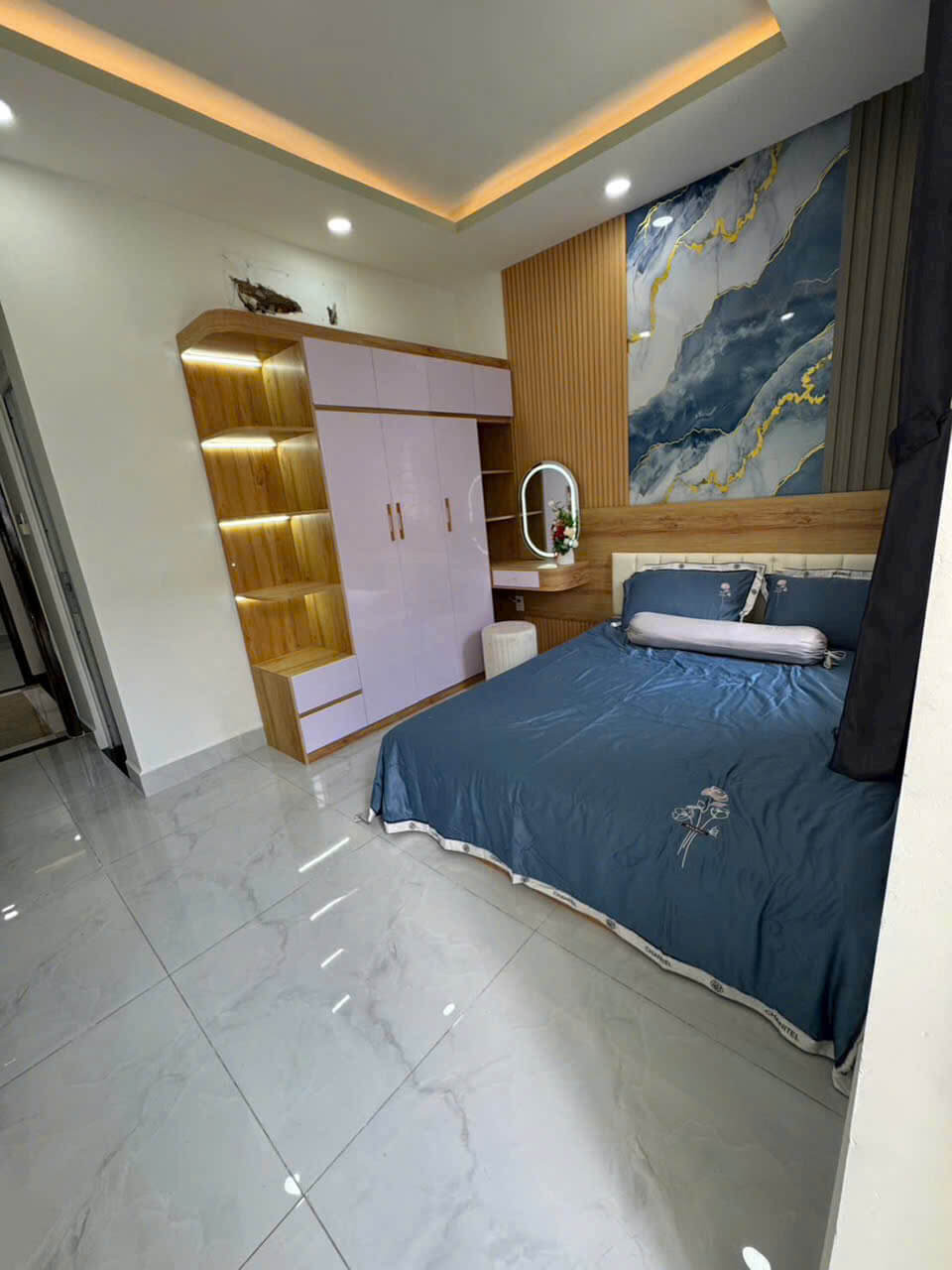 hình ảnh thực tế Nhà đẹp Thạnh Xuân 24, Phường Thạnh Xuân, Quận 12 10