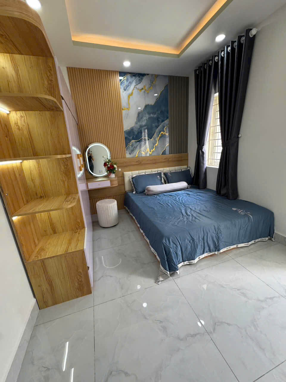 hình ảnh thực tế Nhà đẹp Thạnh Xuân 24, Phường Thạnh Xuân, Quận 12 11