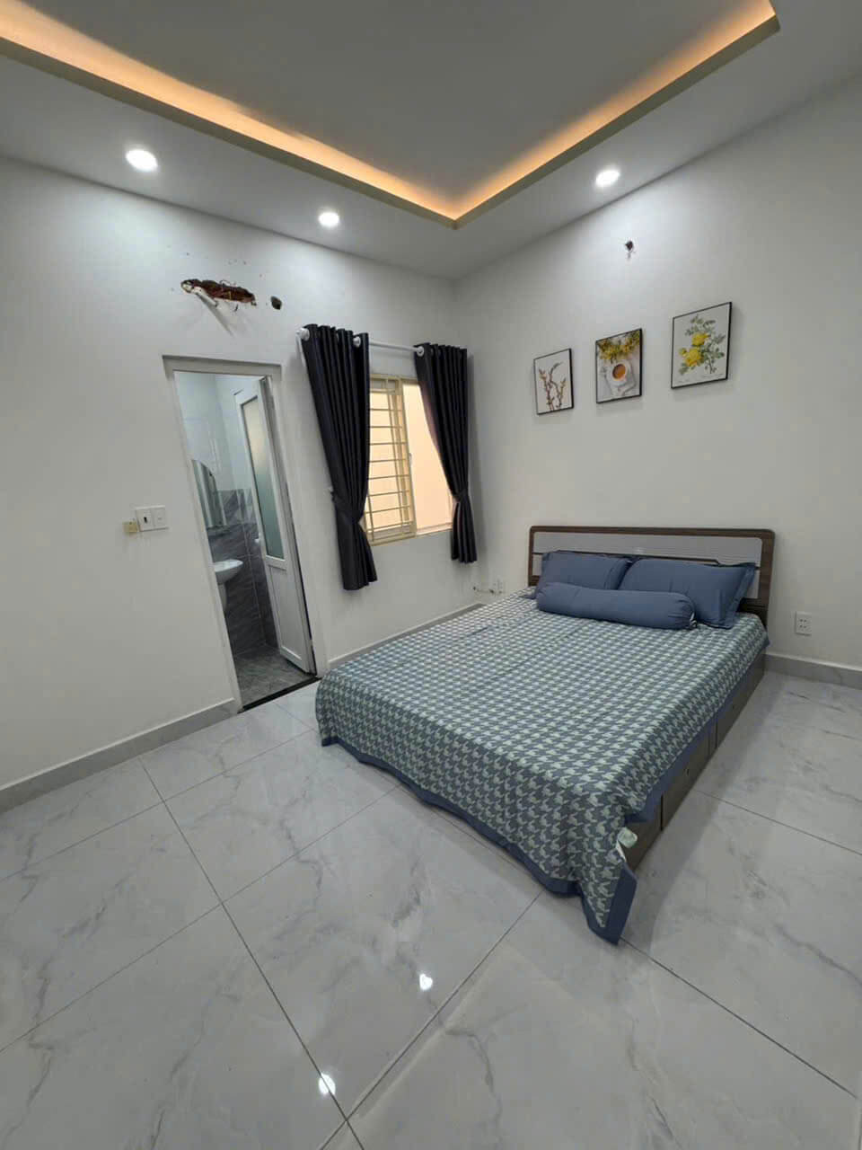 hình ảnh thực tế Nhà đẹp Thạnh Xuân 24, Phường Thạnh Xuân, Quận 12 12