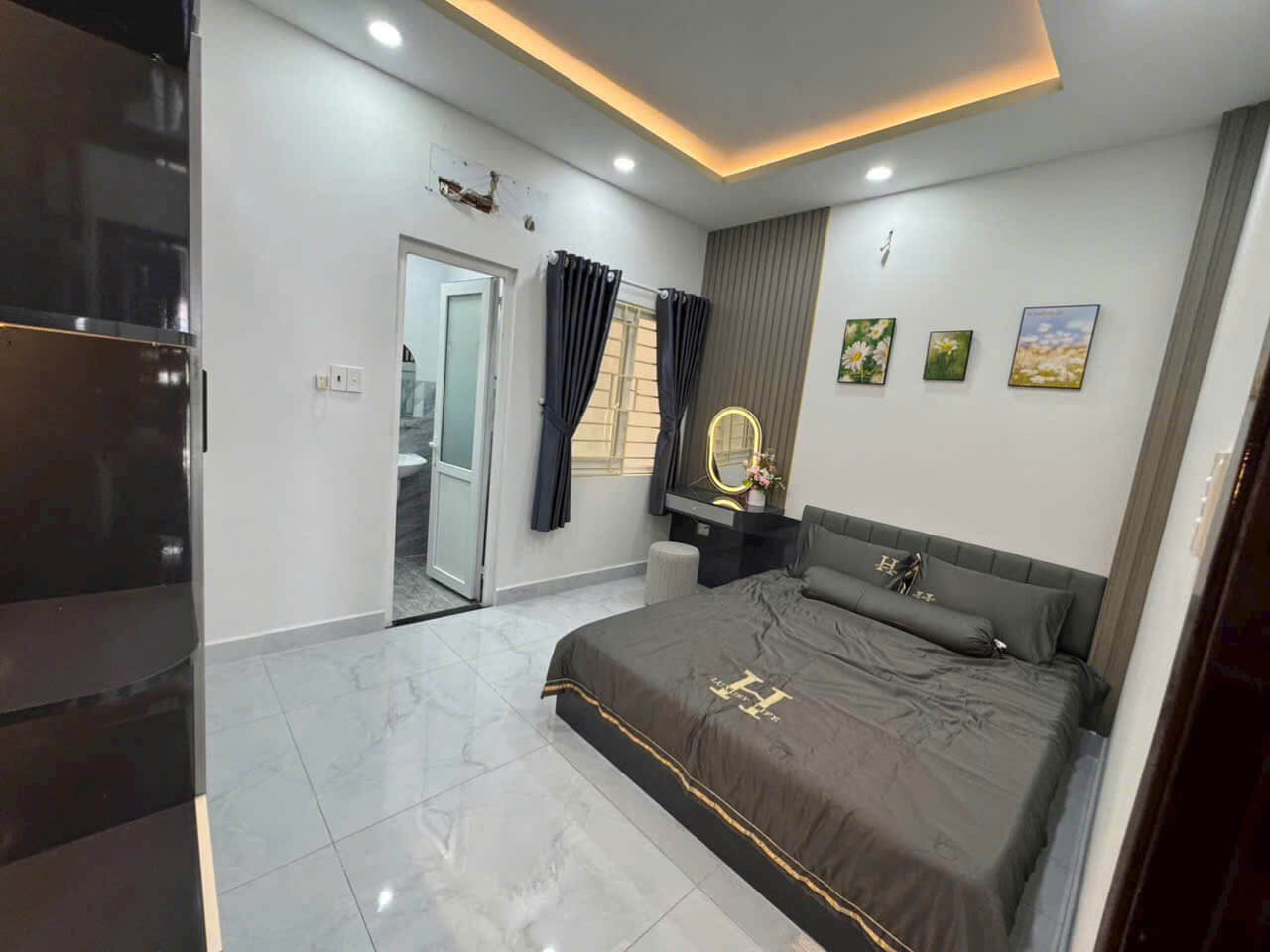hình ảnh thực tế Nhà đẹp Thạnh Xuân 24, Phường Thạnh Xuân, Quận 12 13