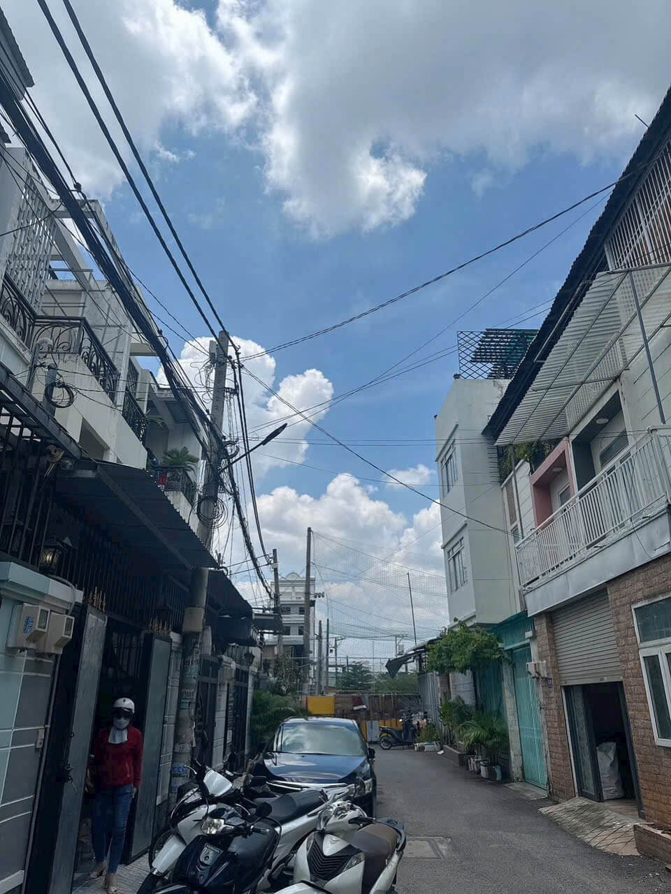 hình ảnh thực tế Nhà đẹp Thạnh Xuân 24, Phường Thạnh Xuân, Quận 12 2