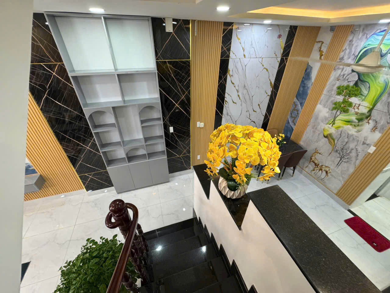 hình ảnh thực tế Nhà đẹp Thạnh Xuân 24, Phường Thạnh Xuân, Quận 12 7