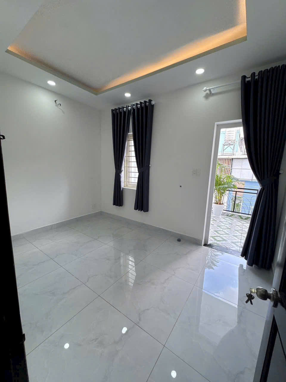hình ảnh thực tế Nhà đẹp Thạnh Xuân 24, Phường Thạnh Xuân, Quận 12 8