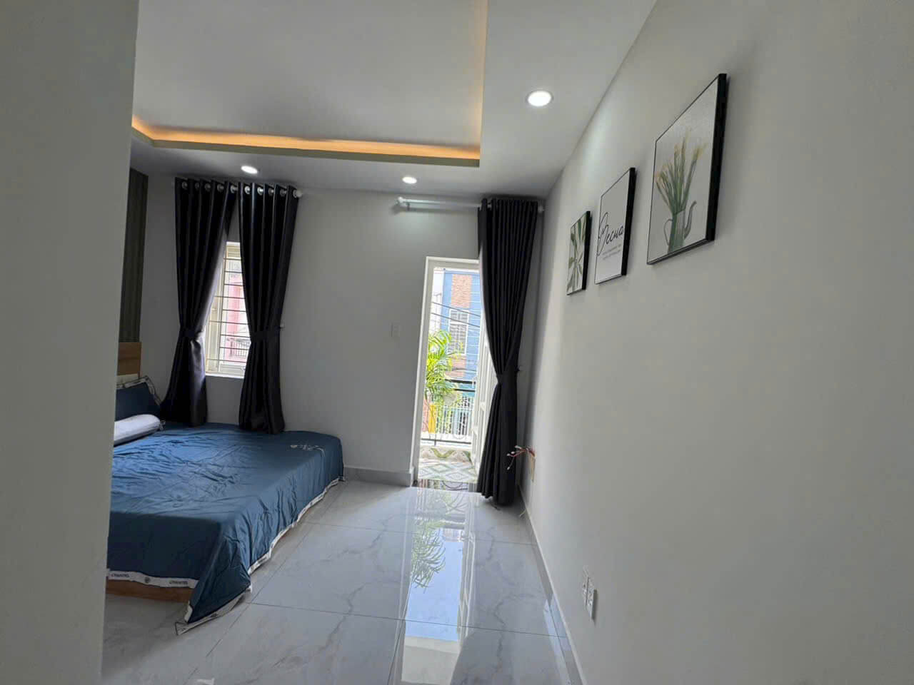 hình ảnh thực tế Nhà đẹp Thạnh Xuân 24, Phường Thạnh Xuân, Quận 12 9