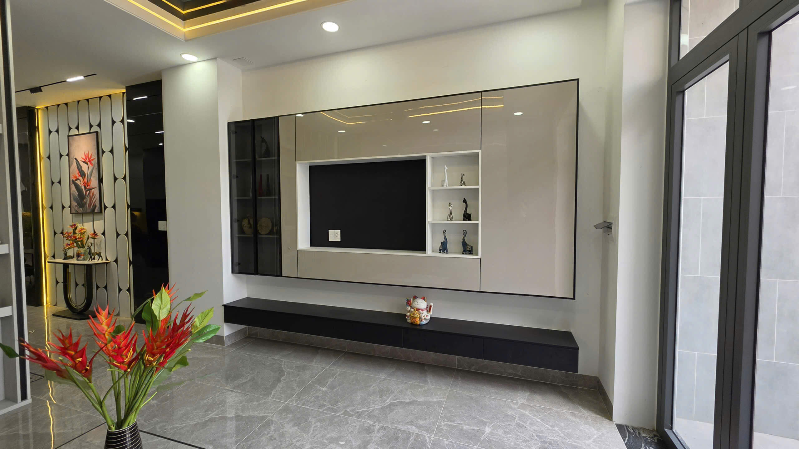 hình ảnh thực tế Nhà đẹp giá tốt Thạnh Xuân 35, Phường Thới An, Quận 12 4