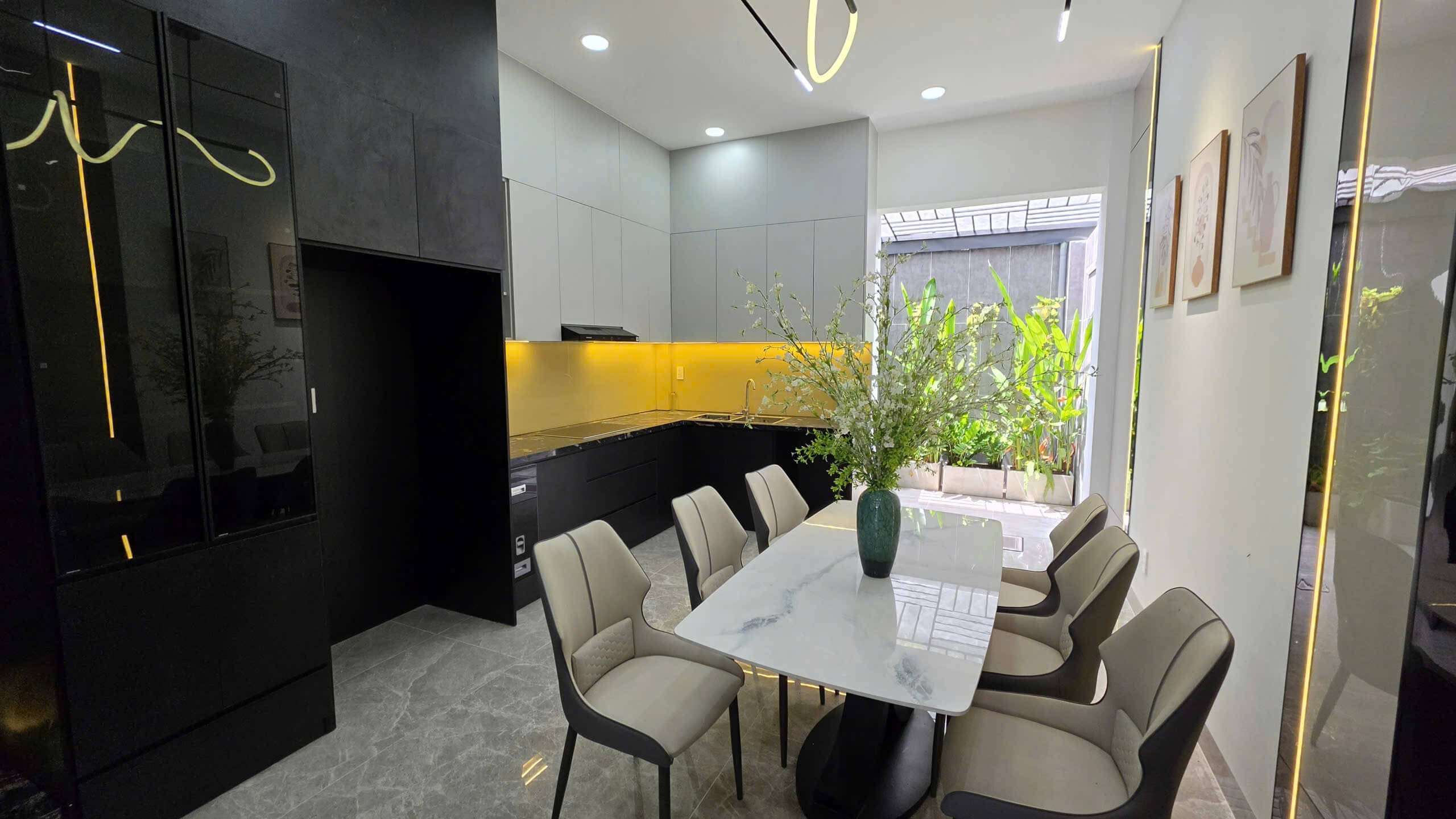 hình ảnh thực tế Nhà đẹp giá tốt Thạnh Xuân 35, Phường Thới An, Quận 12 6