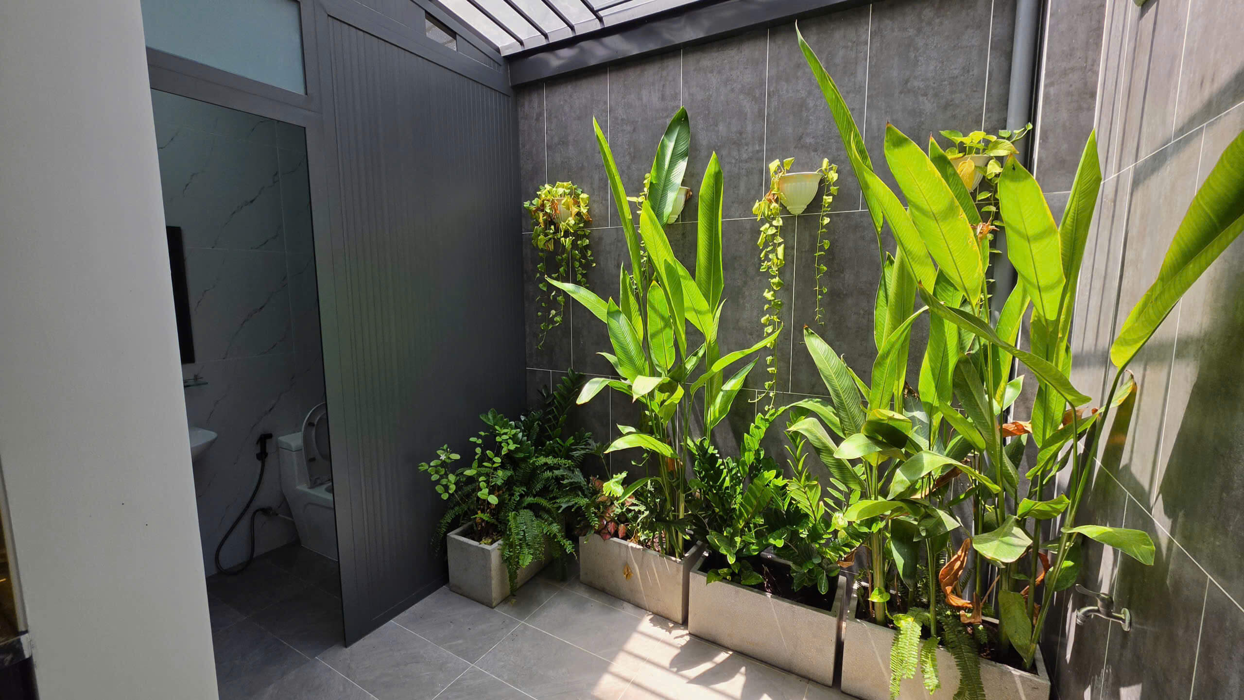 hình ảnh thực tế Nhà đẹp giá tốt Thạnh Xuân 35, Phường Thới An, Quận 12 7
