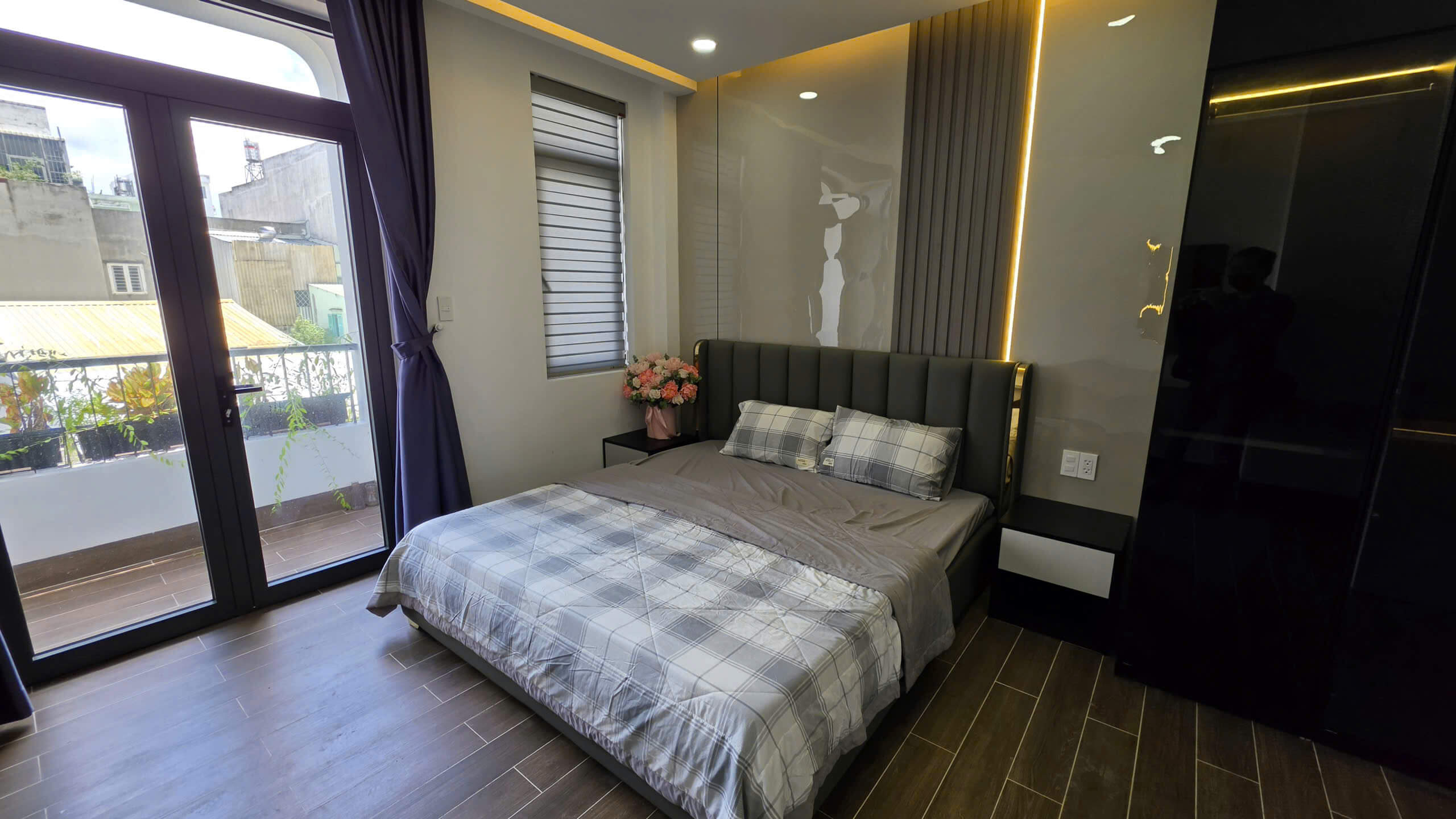 hình ảnh thực tế Nhà đẹp giá tốt Thạnh Xuân 35, Phường Thới An, Quận 12 8
