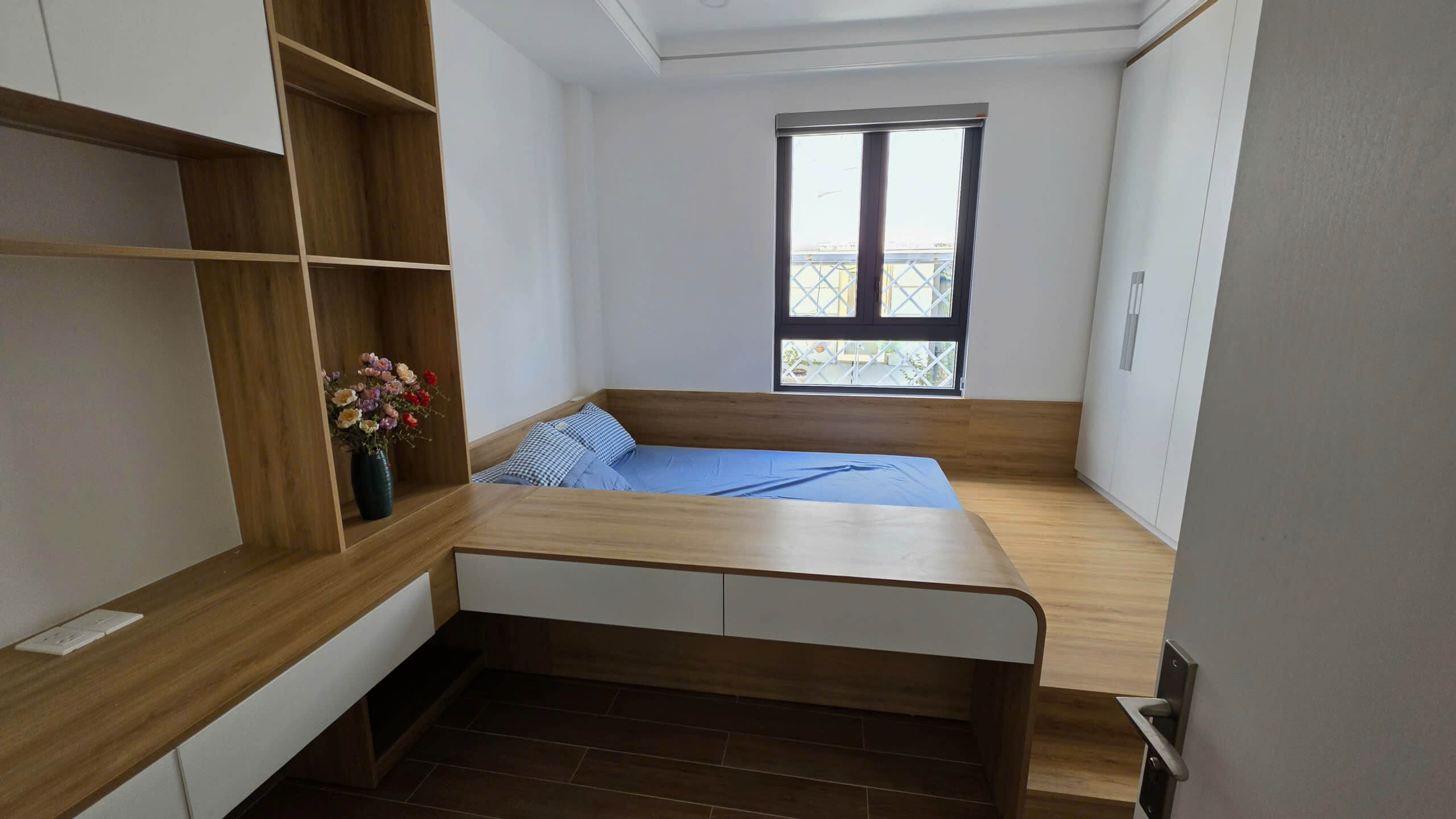 hình ảnh thực tế Nhà đẹp giá tốt Thạnh Xuân 35, Phường Thới An, Quận 12 9