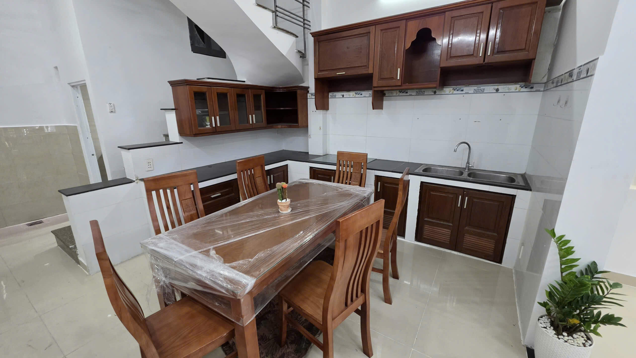 hình ảnh thực tế Nhà đẹp giá rẻ Thới An 20, Phường Thới An, Quận 12 5