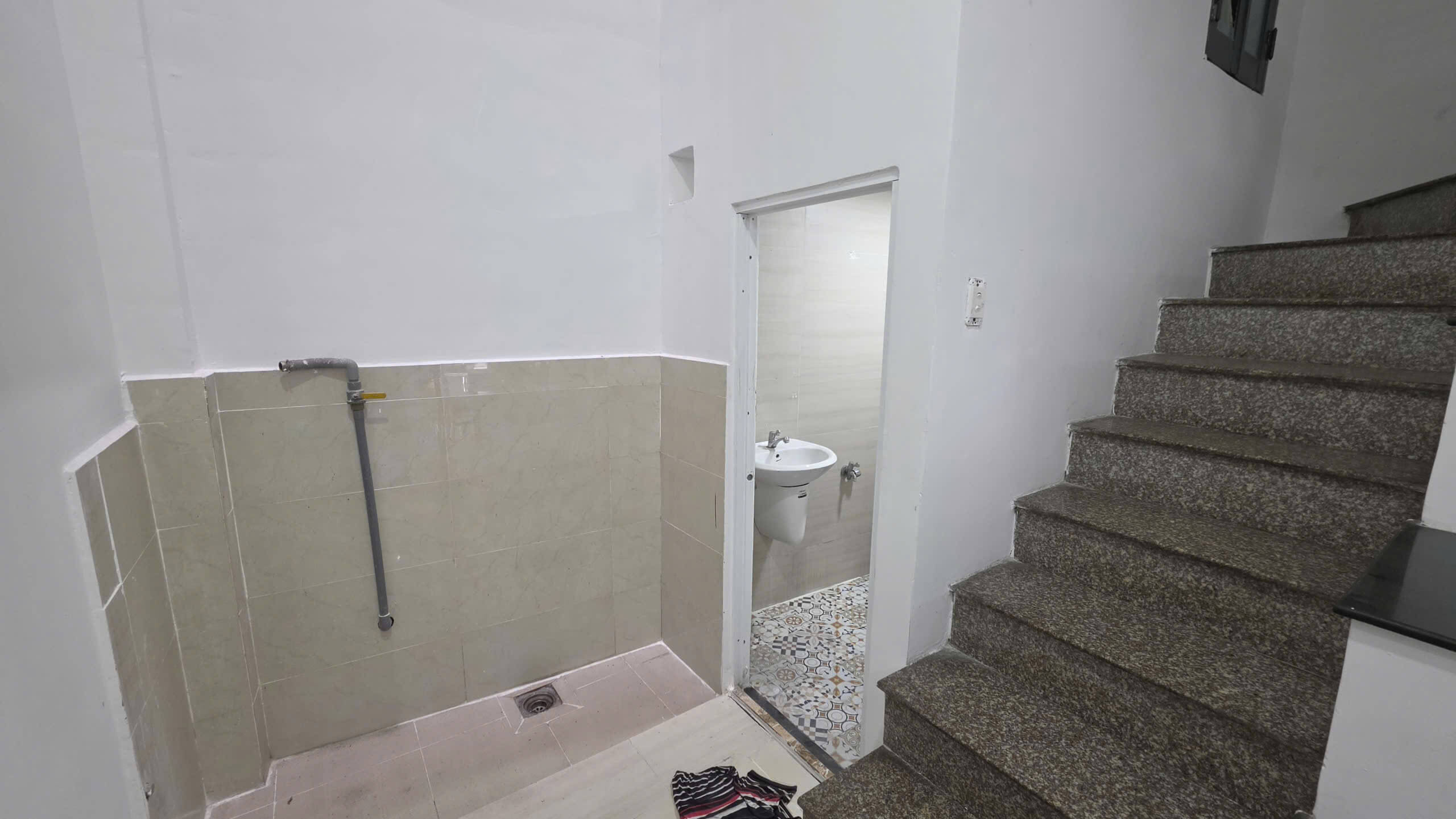 hình ảnh thực tế Nhà đẹp giá rẻ Thới An 20, Phường Thới An, Quận 12 6
