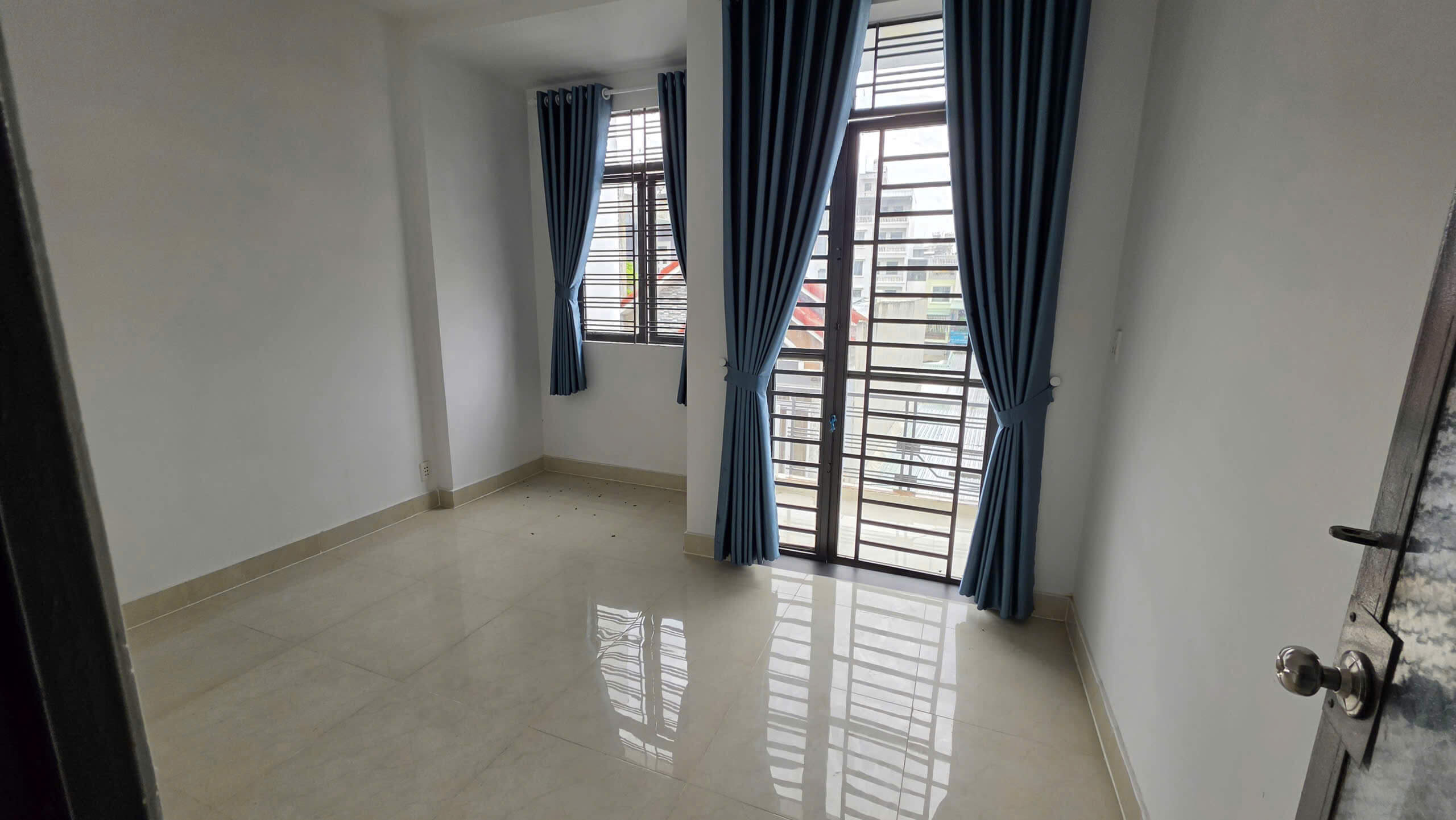 hình ảnh thực tế Nhà đẹp giá rẻ Thới An 20, Phường Thới An, Quận 12 7