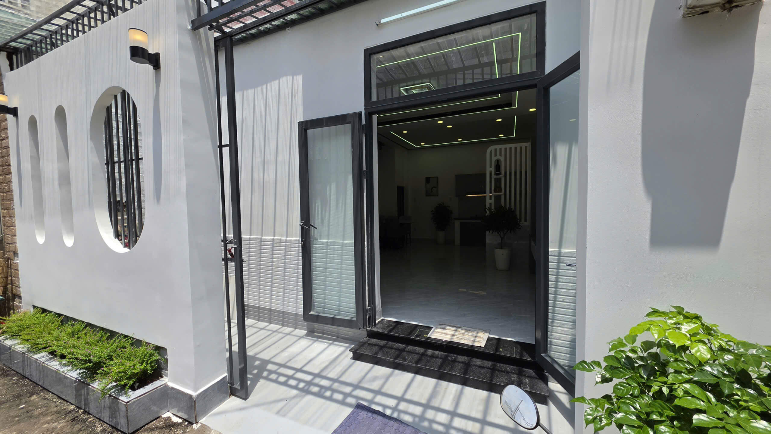 hình ảnh thực tế Nhà đẹp Tô Ngọc Vân, Phường Thới An, Quận 12 2