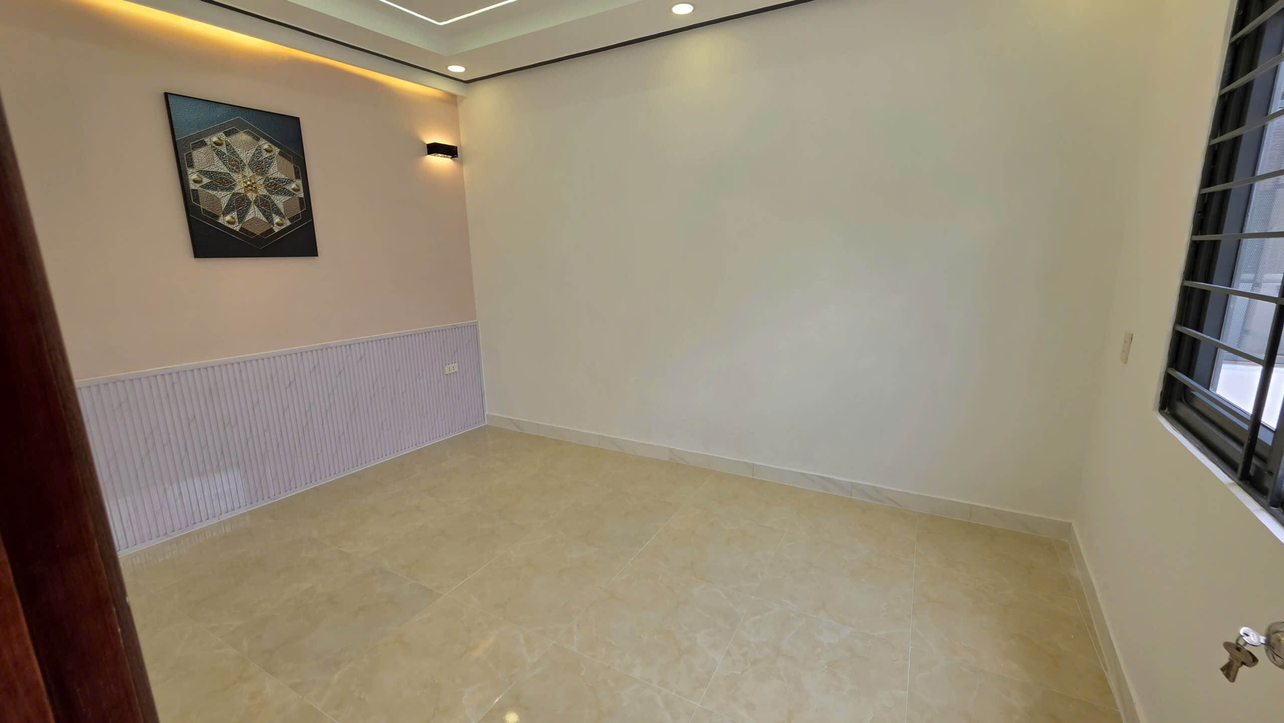 hình ảnh thực tế Nhà đẹp Tô Ngọc Vân, Phường Thới An, Quận 12 8