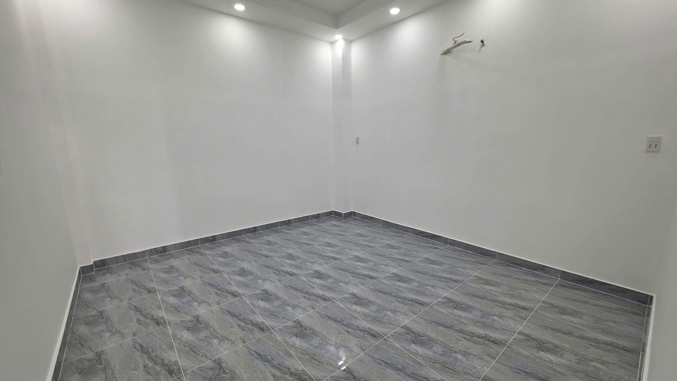 hình ảnh thực tế Nhà đẹp Trần Thị Cờ, Phường Thới An, Quận 12 6