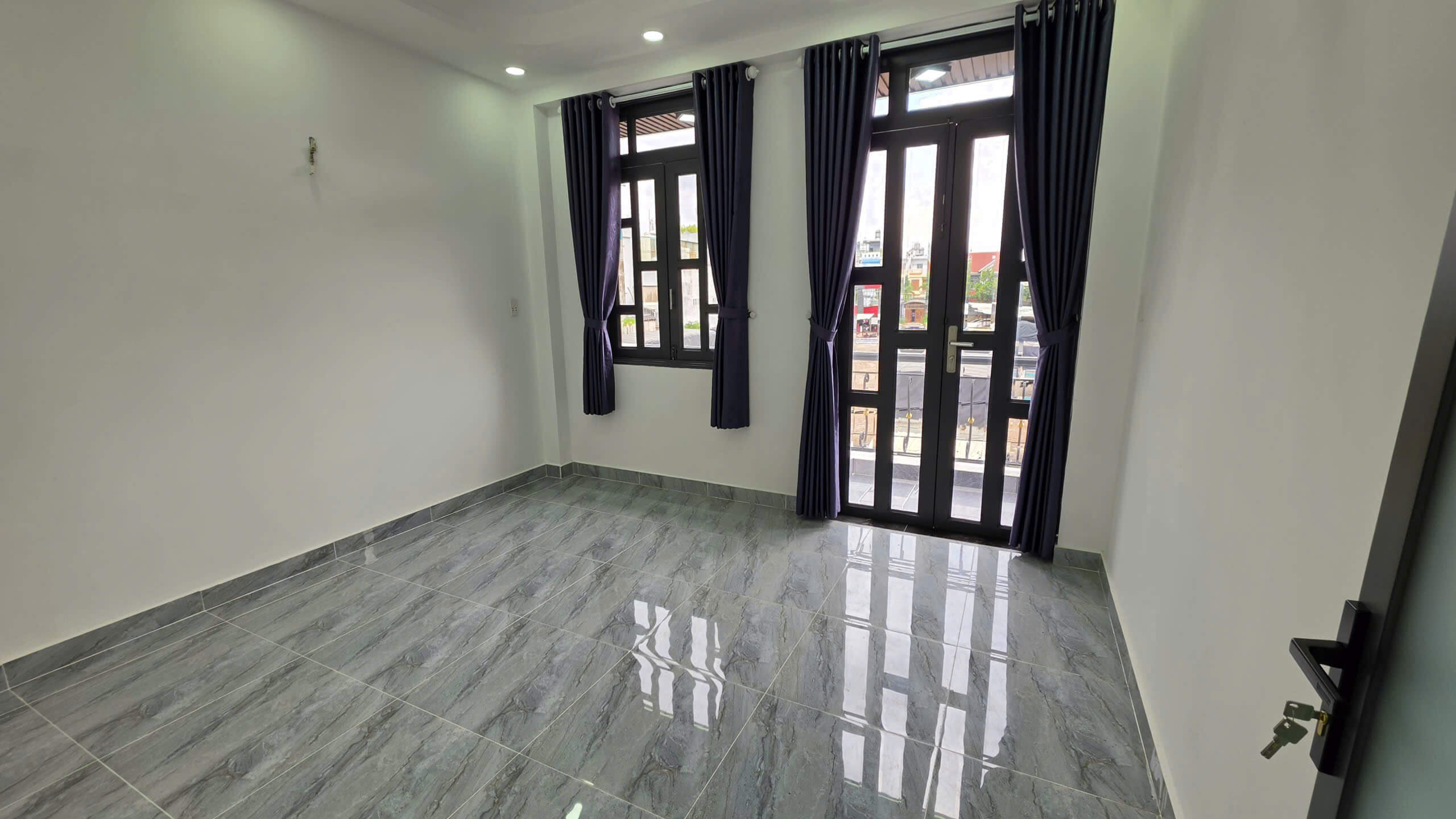 hình ảnh thực tế Nhà đẹp Trần Thị Cờ, Phường Thới An, Quận 12 7