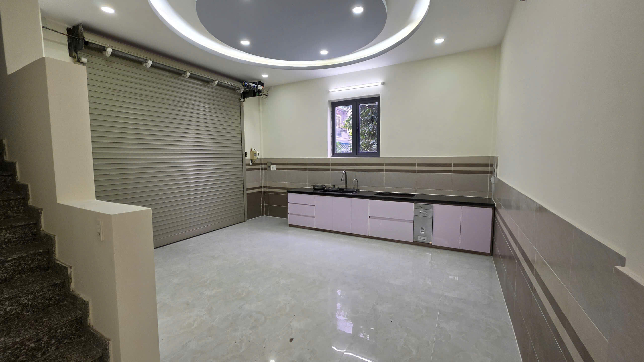 hình ảnh thực tế Nhà góc 2 mặt tiền – ngang 5.5m siêu hiếm | Cầu Ba Phụ Phường Thới An, Quận 12 5