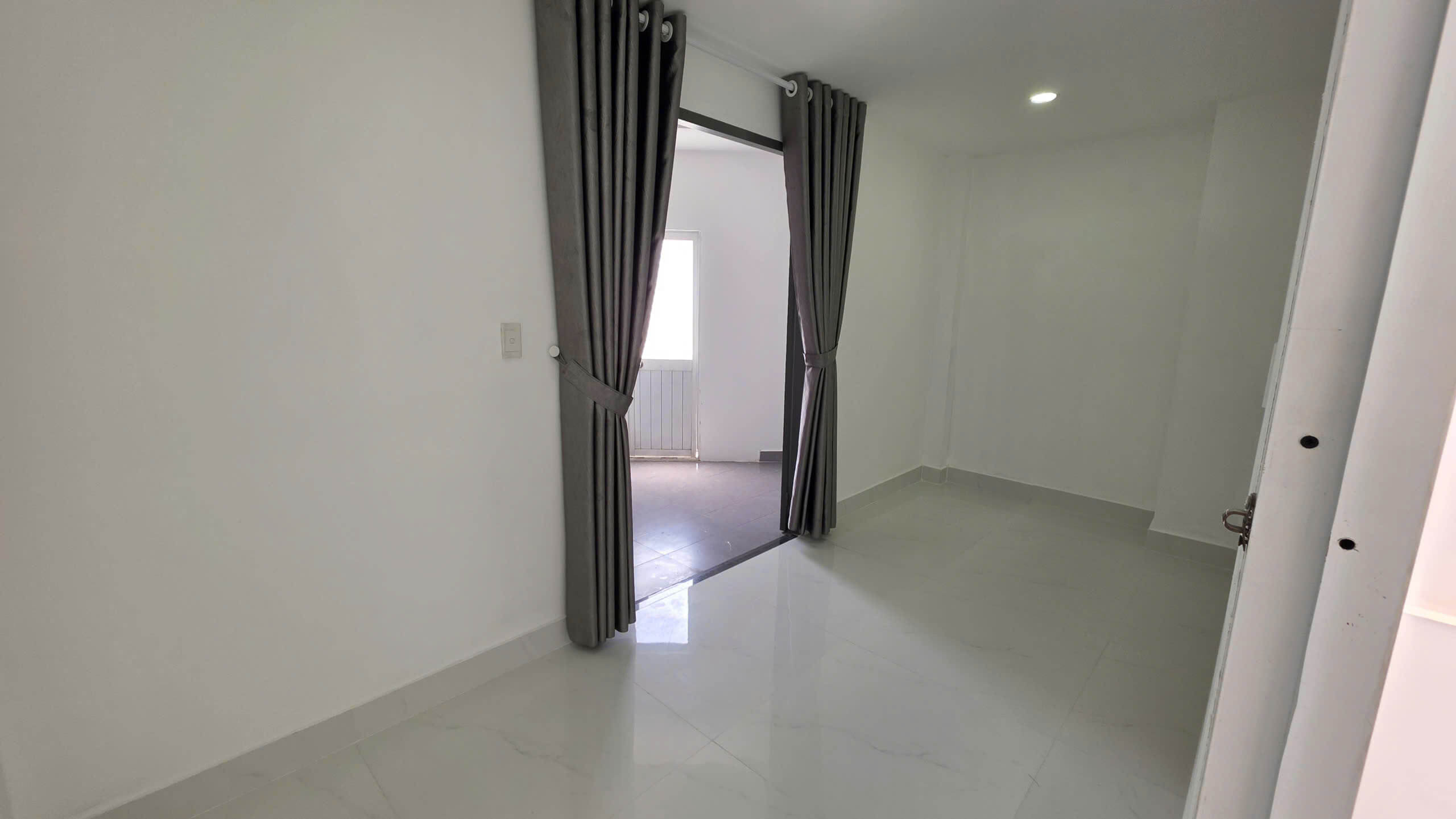 hình ảnh thực tế Nhà góc 2 mặt tiền Thạnh Xuân 24, KDC đồng bộ Tô Ngọc Vân, Phường Thới An, Quận 12 8