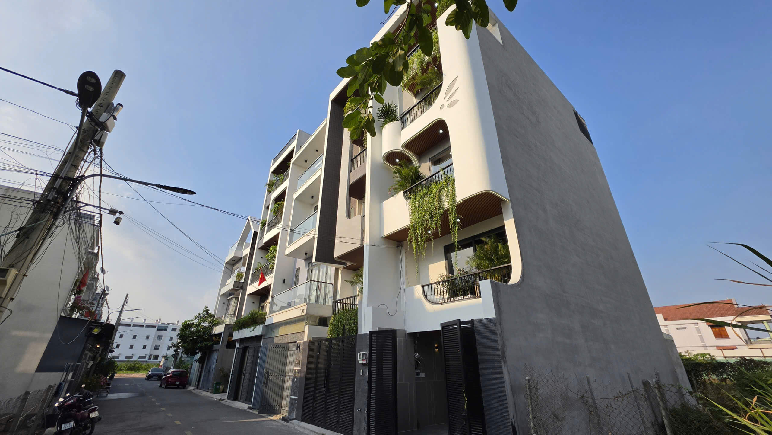 hình ảnh thực tế Nhà hẻm 8m – Lê Quang Hòa, Phường Thới An, Quận 12 2