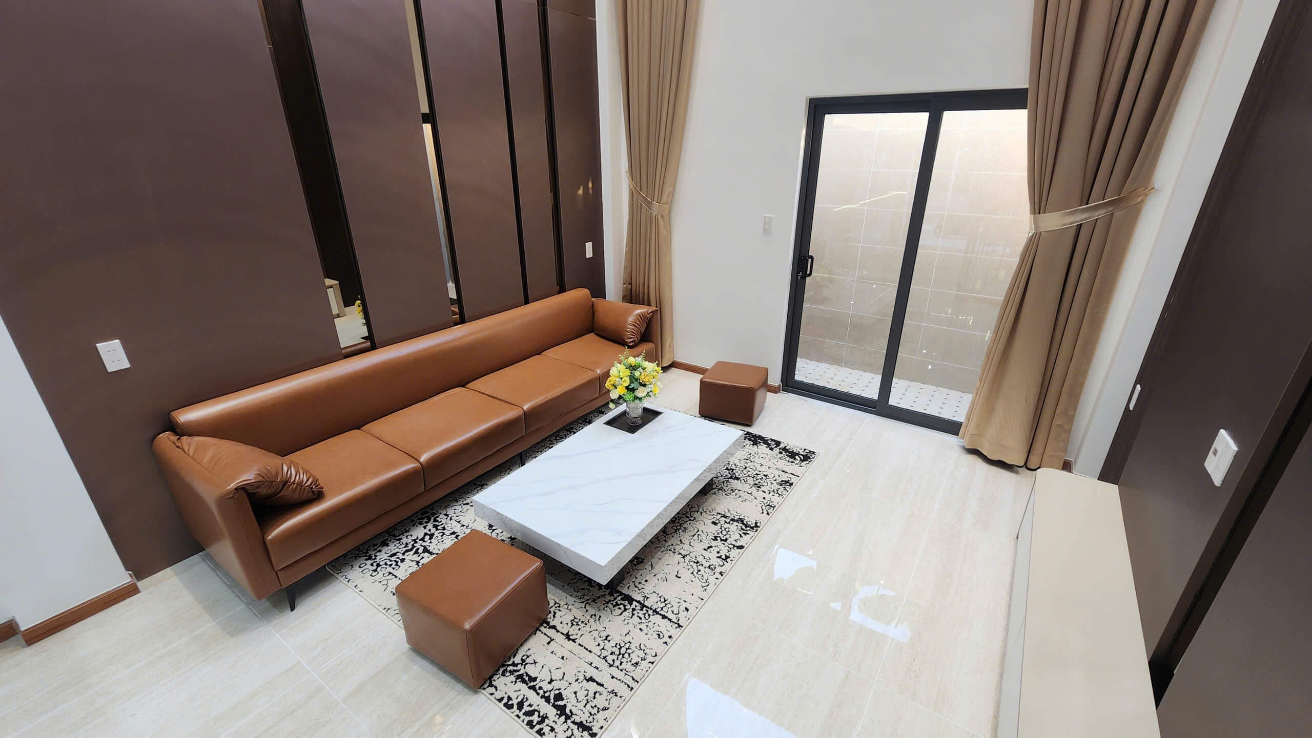 hình ảnh thực tế Bán nhà Thạnh Lộc 37 – Phường An Phú Đông, Quận 12 4