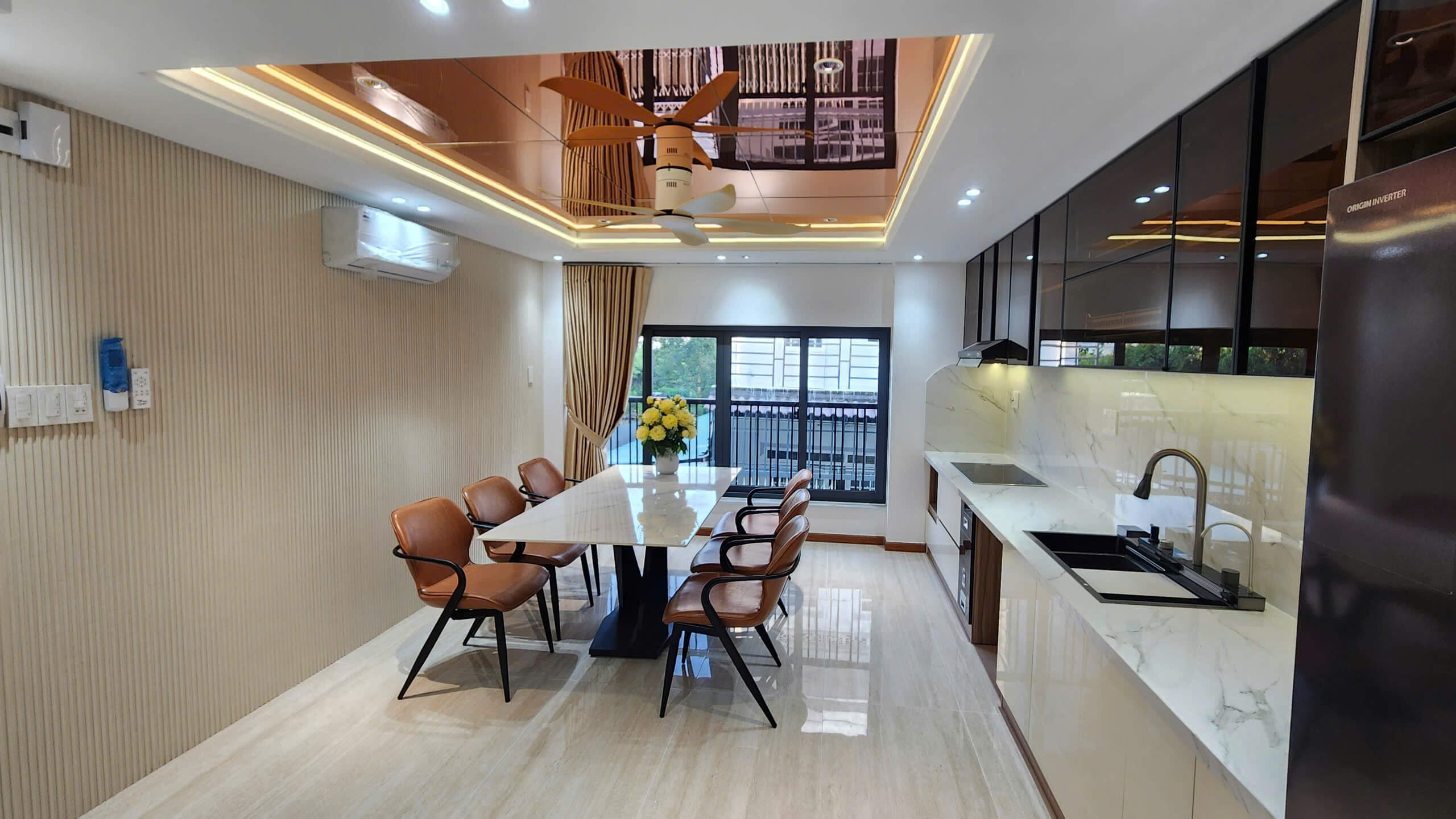 hình ảnh thực tế Bán nhà Thạnh Lộc 37 – Phường An Phú Đông, Quận 12 5