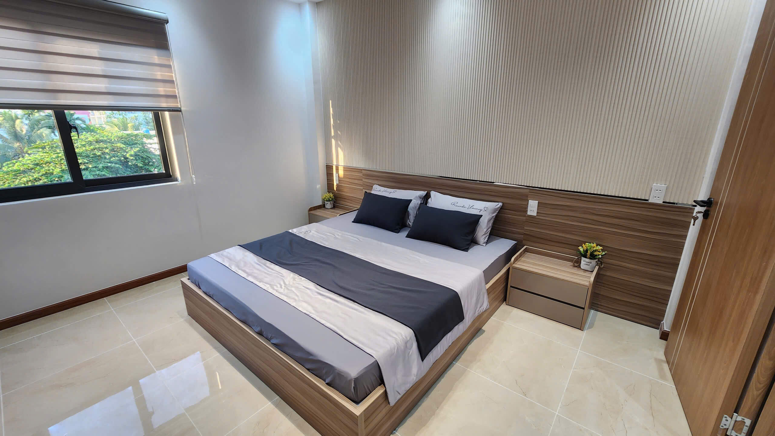 hình ảnh thực tế Bán nhà Thạnh Lộc 37 – Phường An Phú Đông, Quận 12 7