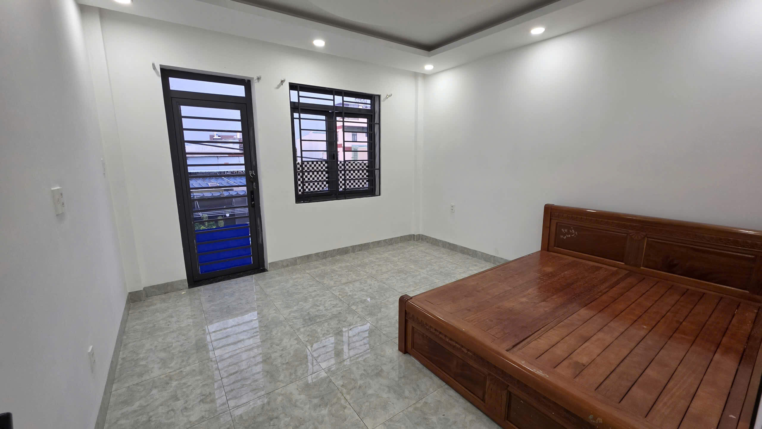 hình ảnh thực tế Nhà mặt tiền giá rẻ Thạnh Xuân 46, Phường Thới An, Quận 12 5