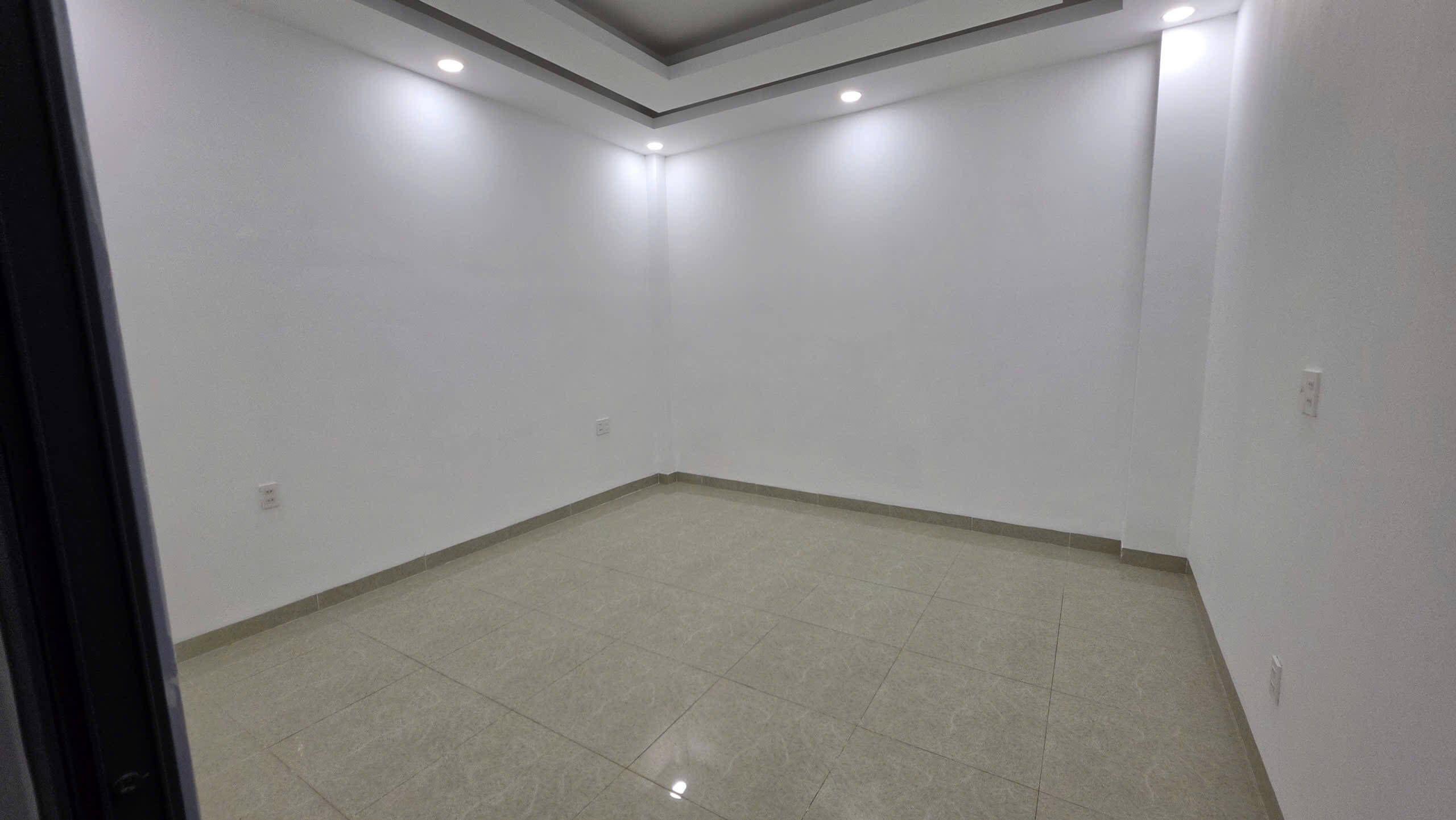 hình ảnh thực tế Nhà mặt tiền giá rẻ Thạnh Xuân 46, Phường Thới An, Quận 12 6