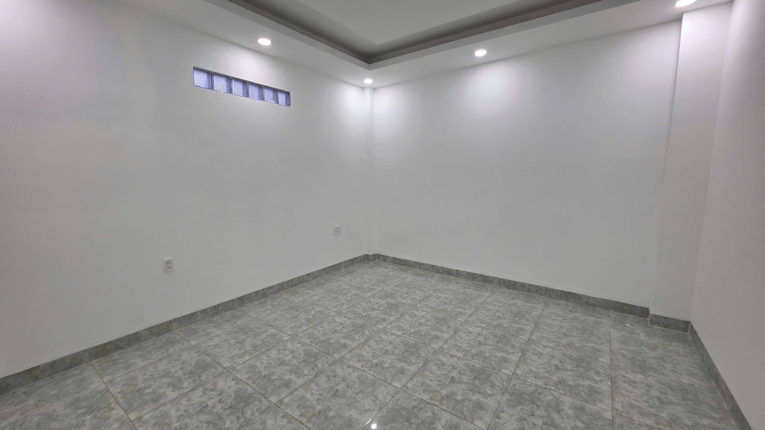 hình ảnh thực tế Nhà mặt tiền giá rẻ Thạnh Xuân 46, Phường Thới An, Quận 12 7