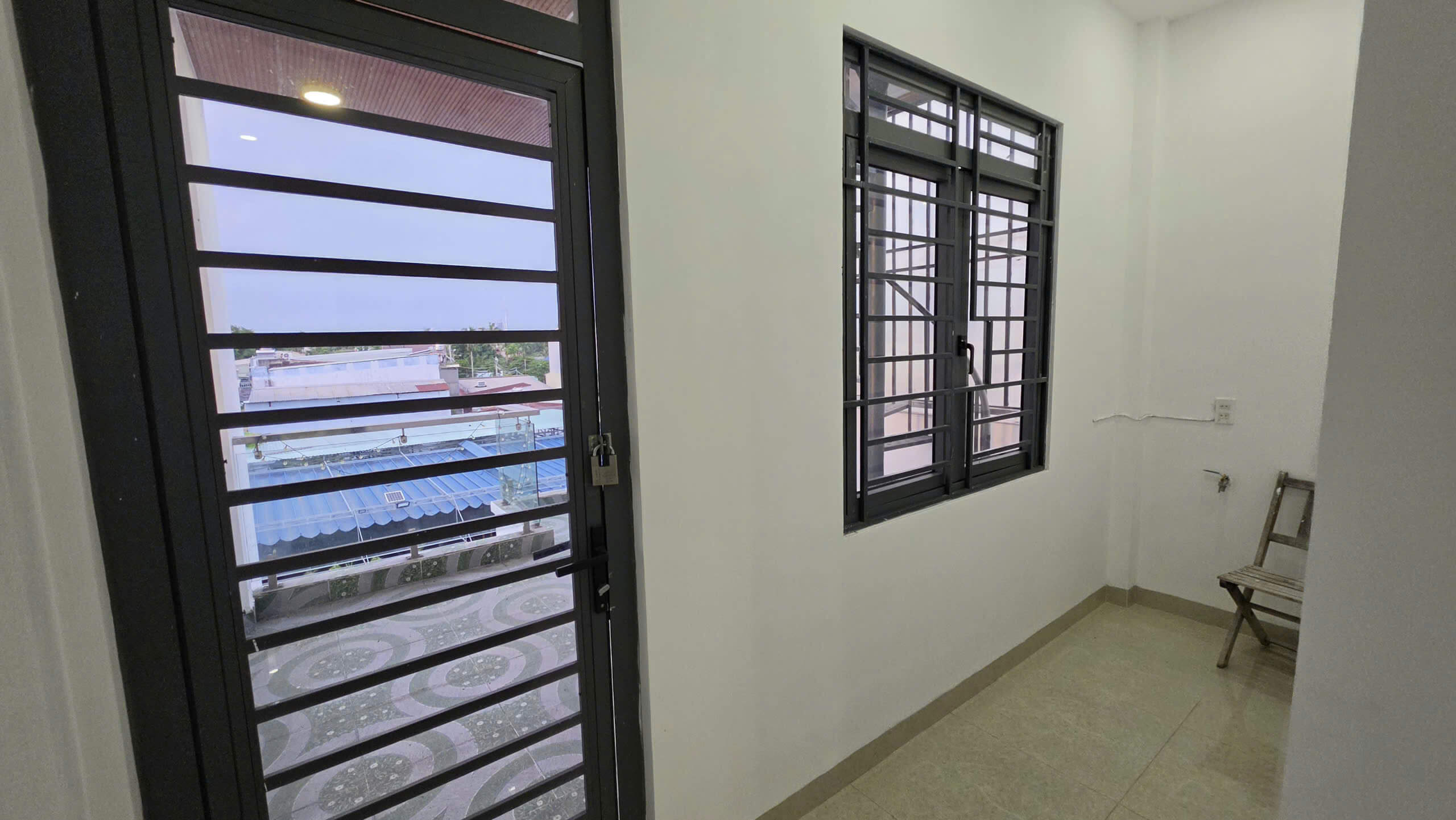 hình ảnh thực tế Nhà mặt tiền giá rẻ Thạnh Xuân 46, Phường Thới An, Quận 12 8