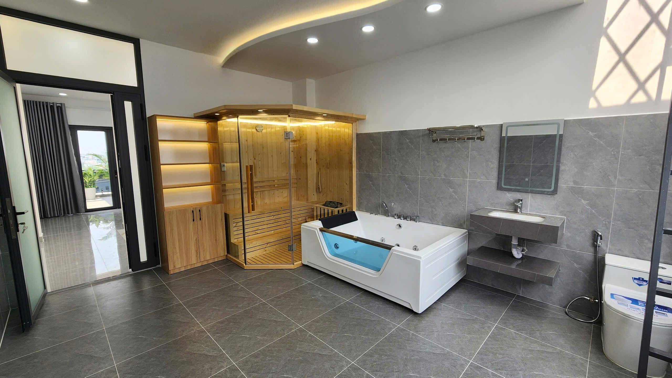 hình ảnh thực tế Cặp nhà mặt tiền hẻm 176 Lê Quang Hòa, Phường Thới An, Quận 12 10