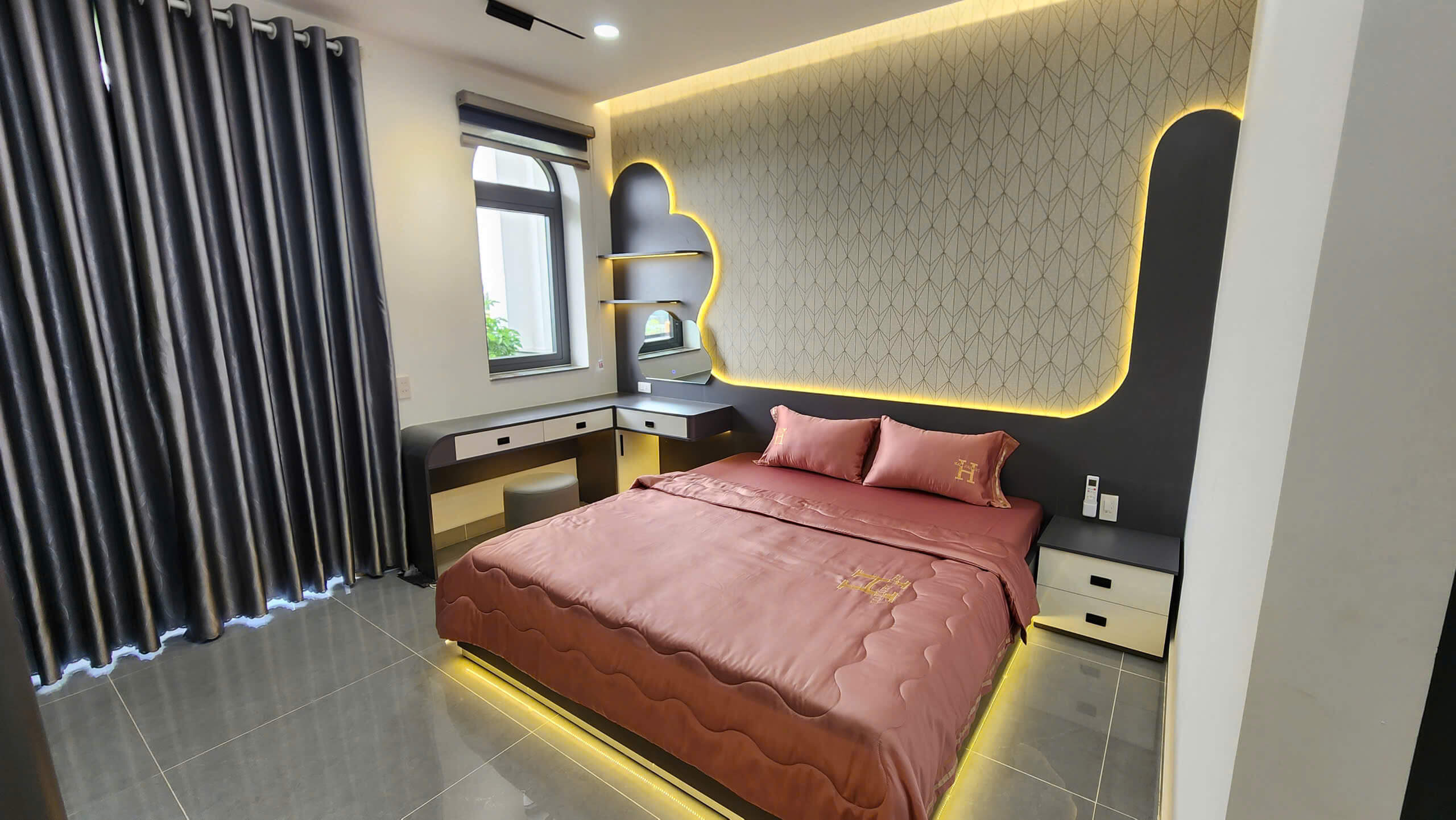 hình ảnh thực tế Cặp nhà mặt tiền hẻm 176 Lê Quang Hòa, Phường Thới An, Quận 12 7