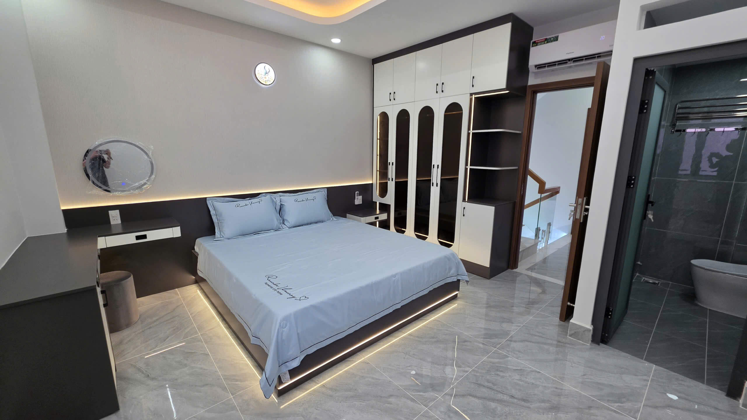 hình ảnh thực tế Nhà mặt tiền Kênh Cống Hộp số 2, Thạnh Xuân 25, Phường Thới An, Quận 12 7