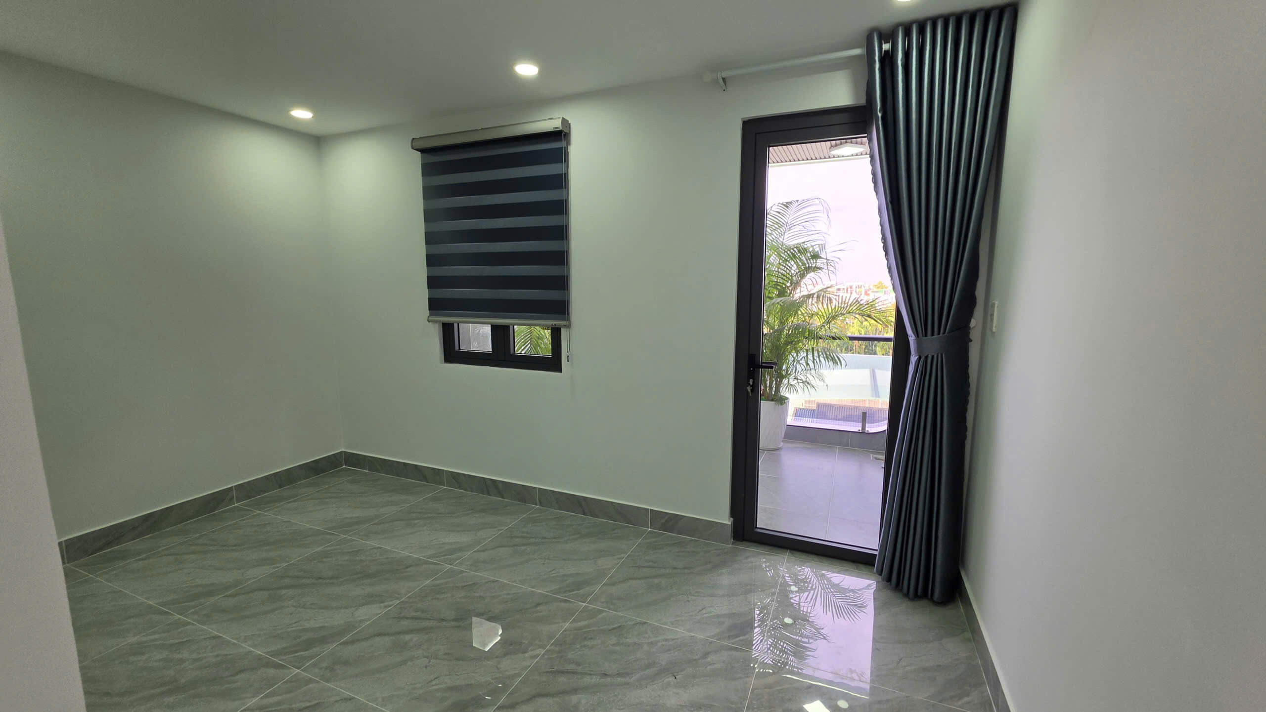 hình ảnh thực tế Nhà mặt tiền Kênh Cống Hộp số 2, Thạnh Xuân 25, Phường Thới An, Quận 12 9
