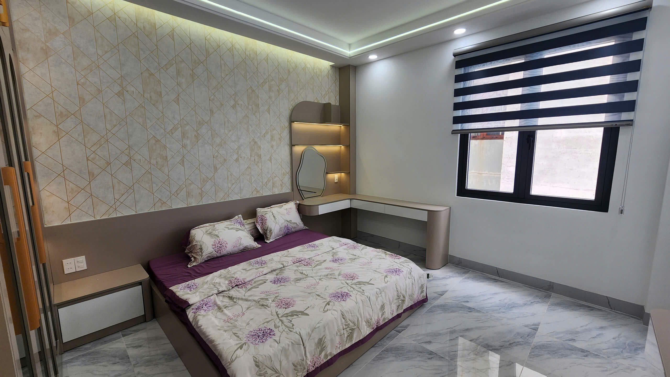 hình ảnh thực tế Nhà mặt tiền Tân Chánh Hiệp 03, Phường Trung Mỹ Tây, Quận 12 7