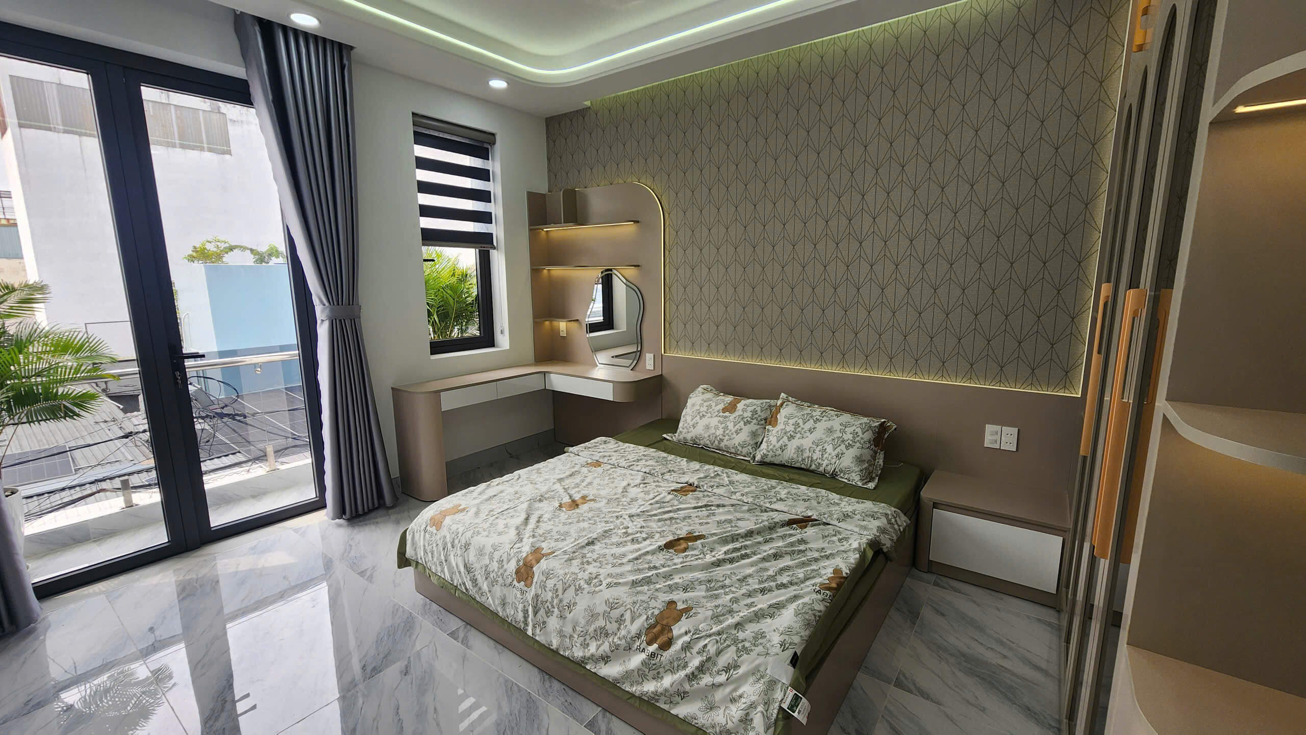 hình ảnh thực tế Nhà mặt tiền Tân Chánh Hiệp 03, Phường Trung Mỹ Tây, Quận 12 8