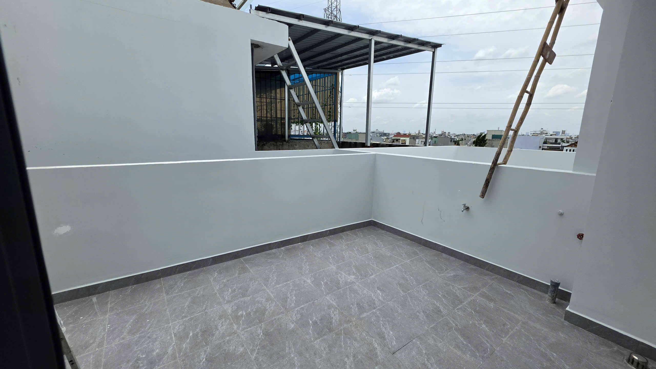 hình ảnh thực tế Nhà mặt tiền Thạnh Lộc 16, Phường An Phú Đông, Quận 12 12