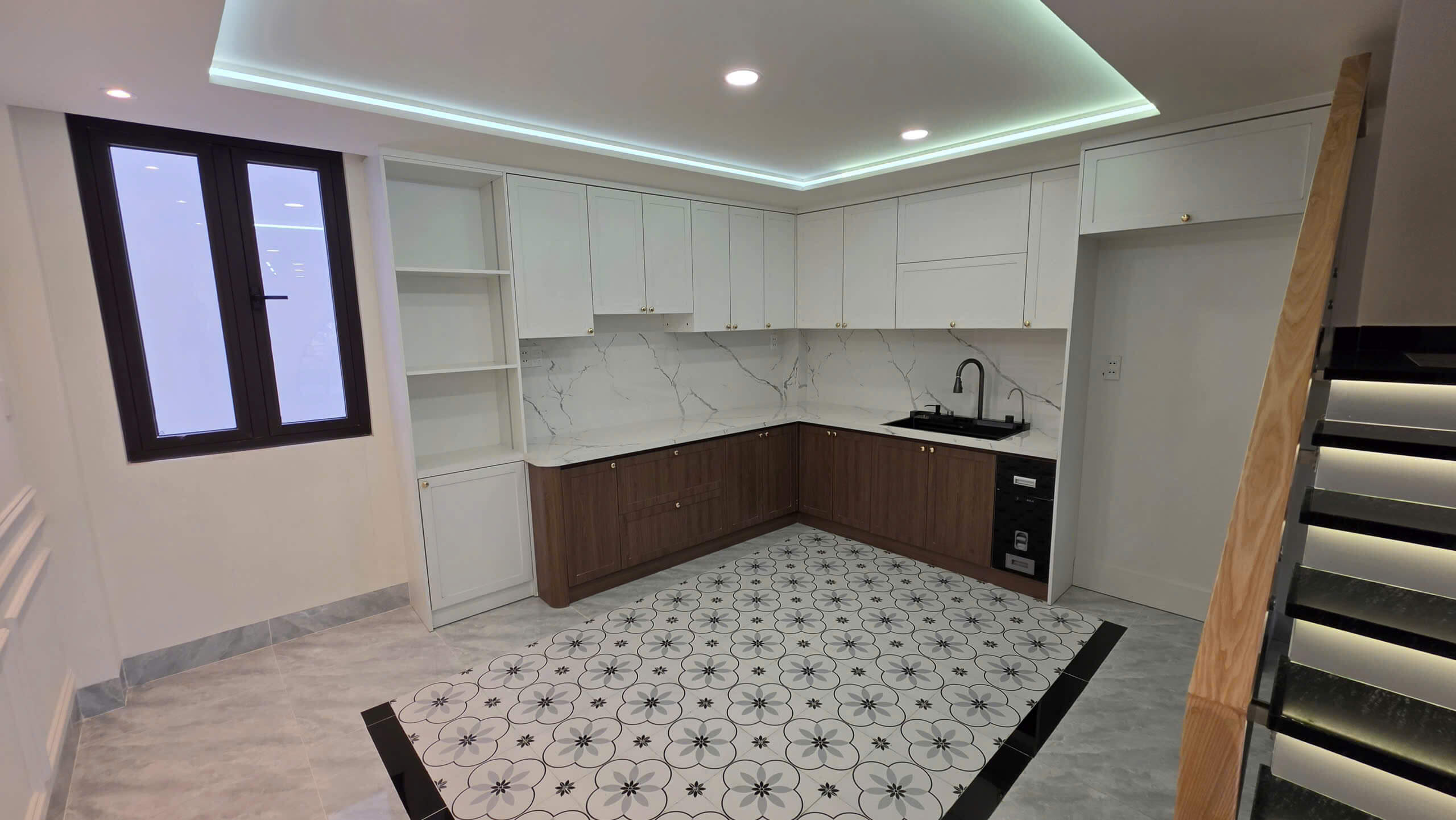 hình ảnh thực tế Nhà mặt tiền Thạnh Lộc 16, Phường An Phú Đông, Quận 12 6