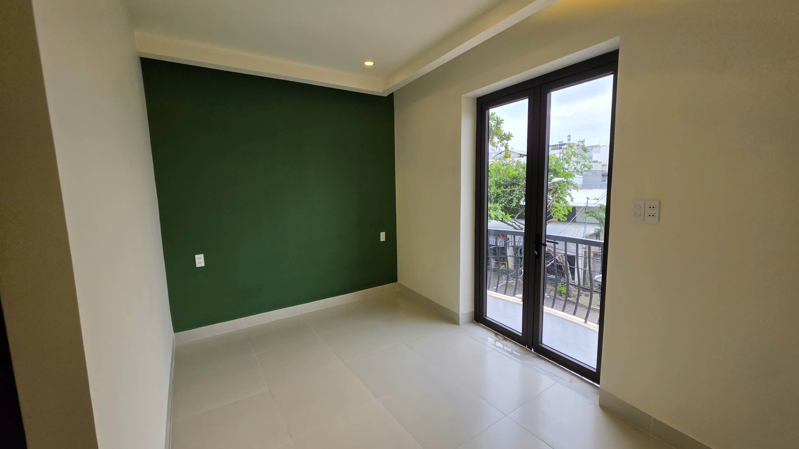 hình ảnh thực tế Nhà mặt tiền Thạnh Lộc 16, Phường An Phú Đông, Quận 12 8