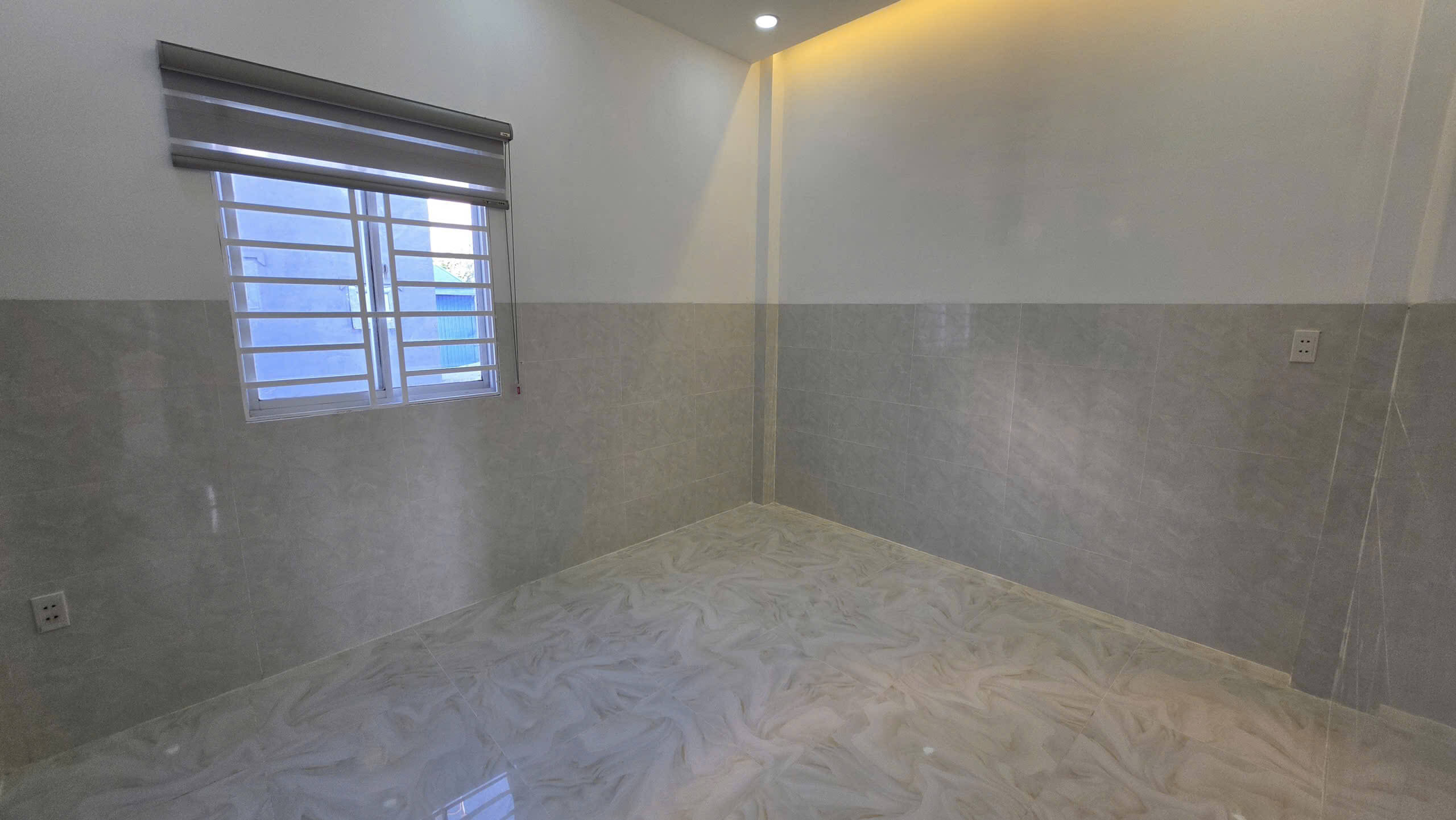 hình ảnh thực tế Nhà mặt tiền kinh doanh Thạnh Xuân 22, Phường Thới An, Quận 12 6