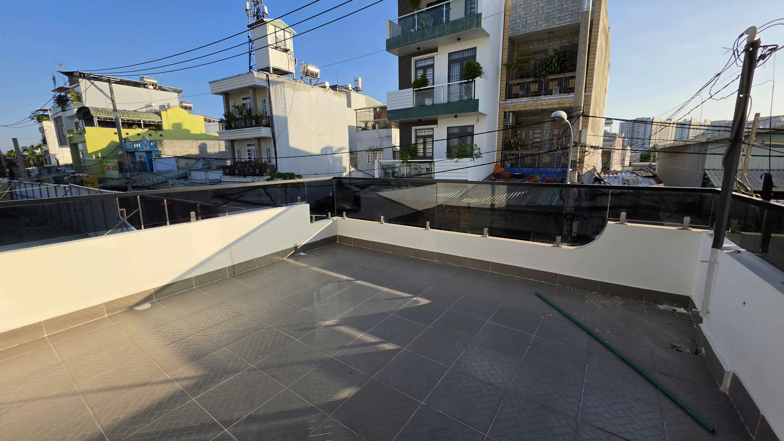 hình ảnh thực tế Nhà mặt tiền kinh doanh Thạnh Xuân 22, Phường Thới An, Quận 12 9