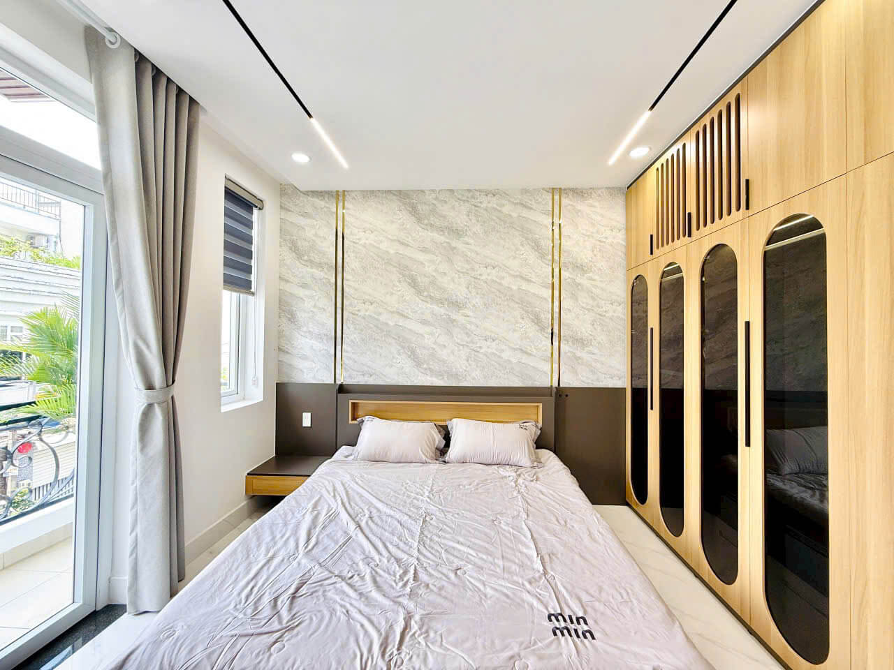 hình ảnh thực tế Nhà Mặt Tiền Thạnh Xuân 23, Phường Thạnh Xuân, Quận 12 12